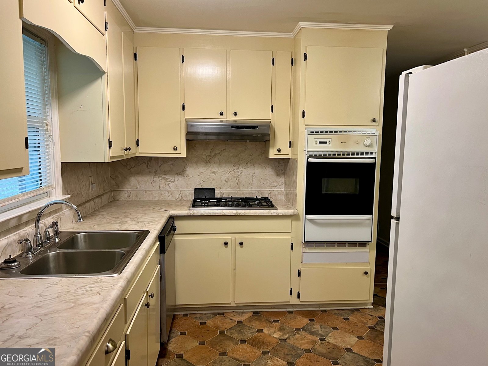 233 Old 41 Highway Barnesville - Photo 14