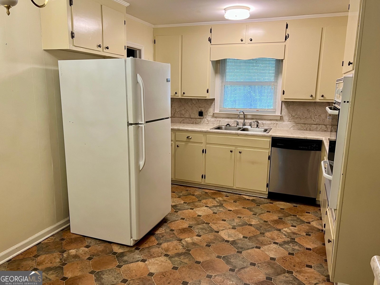 233 Old 41 Highway Barnesville - Photo 17