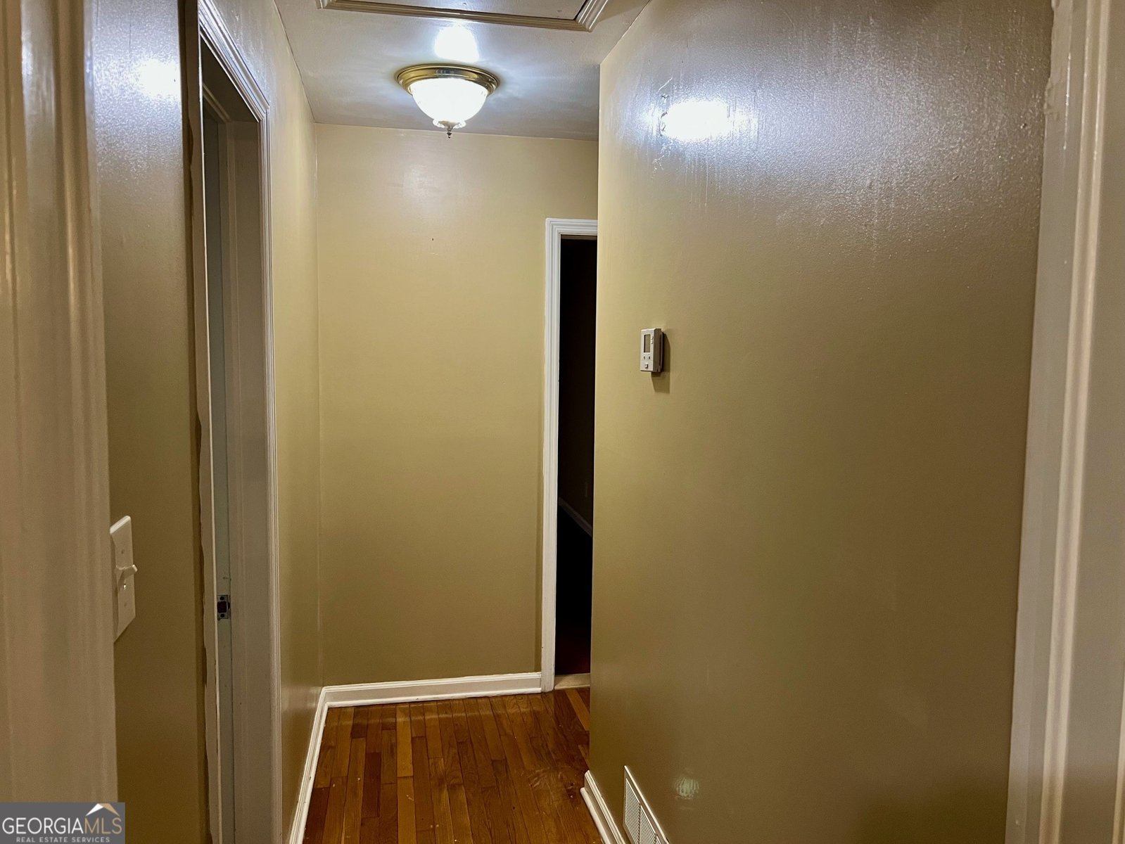 233 Old 41 Highway Barnesville - Photo 18