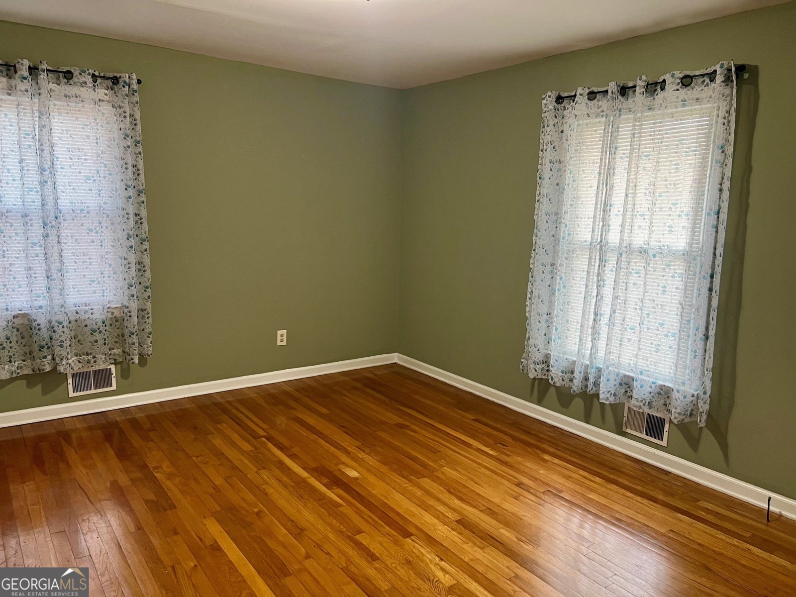 233 Old 41 Highway Barnesville - Photo 20