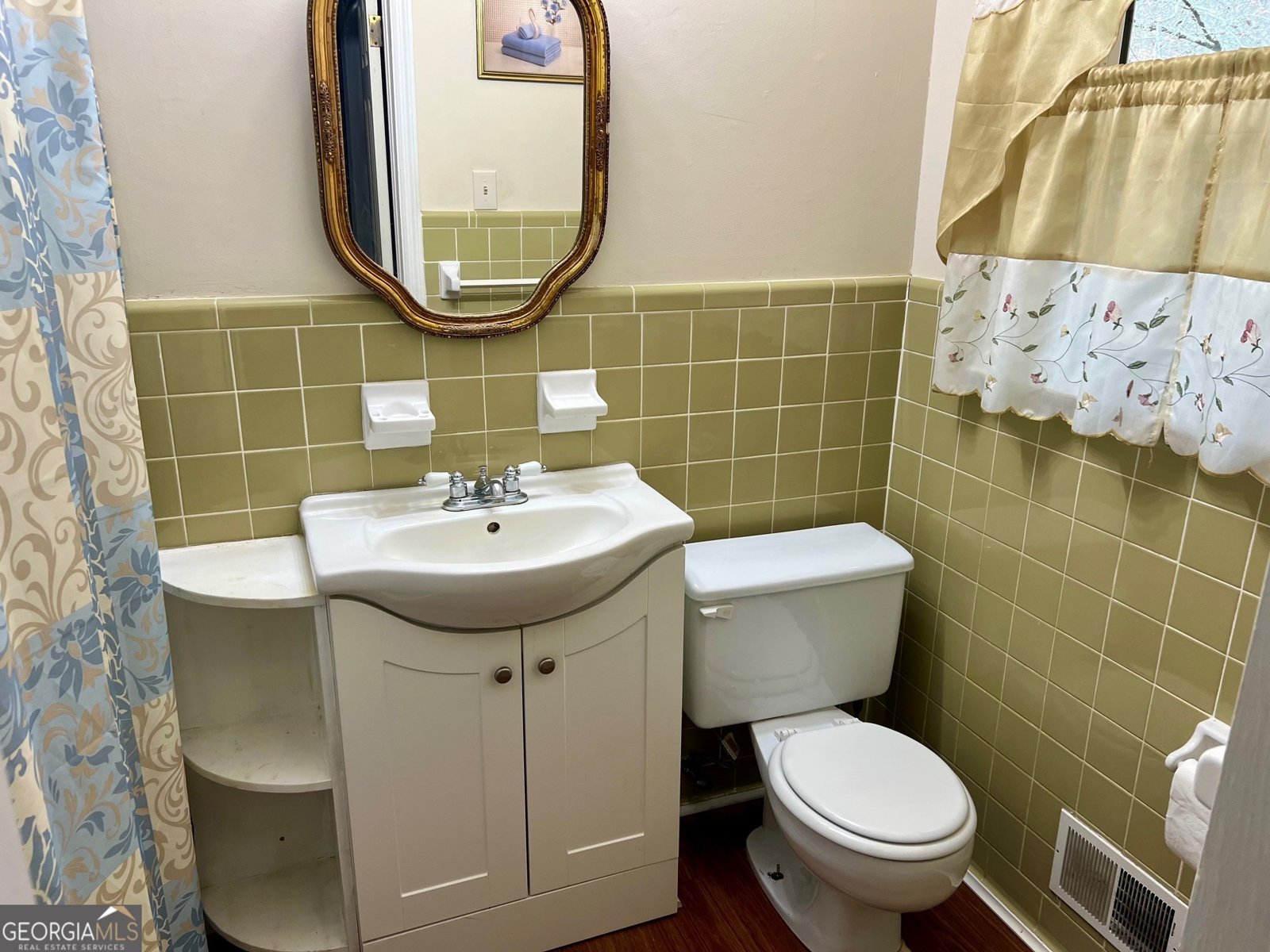 233 Old 41 Highway Barnesville - Photo 23