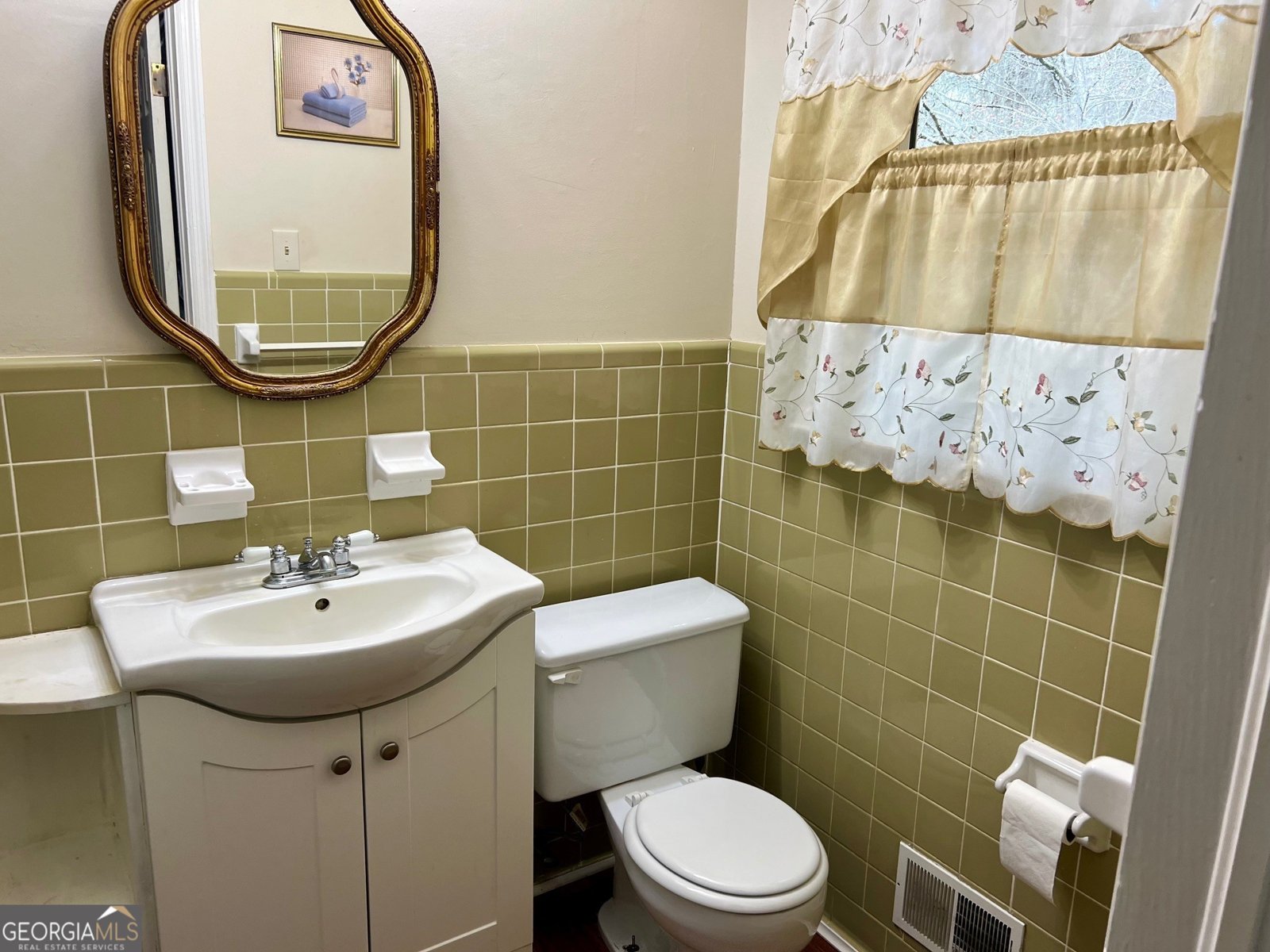 233 Old 41 Highway Barnesville - Photo 24