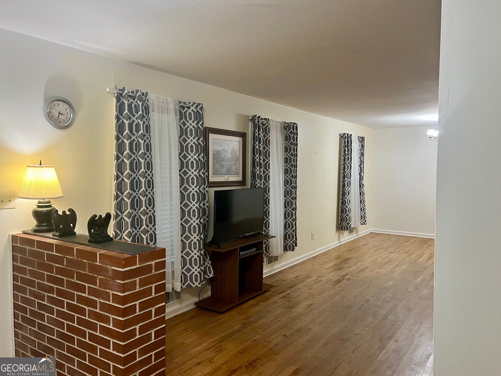 233 Old 41 Highway Barnesville - Photo 6