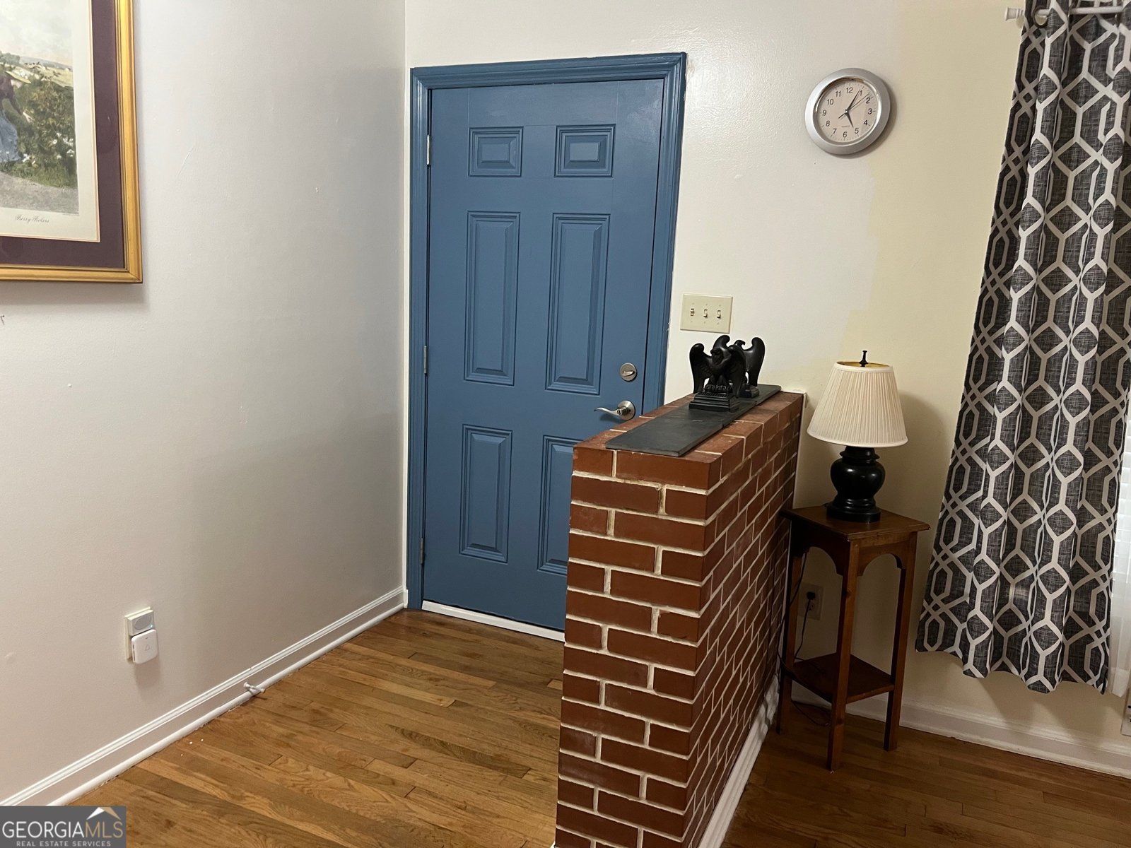 233 Old 41 Highway Barnesville - Photo 7