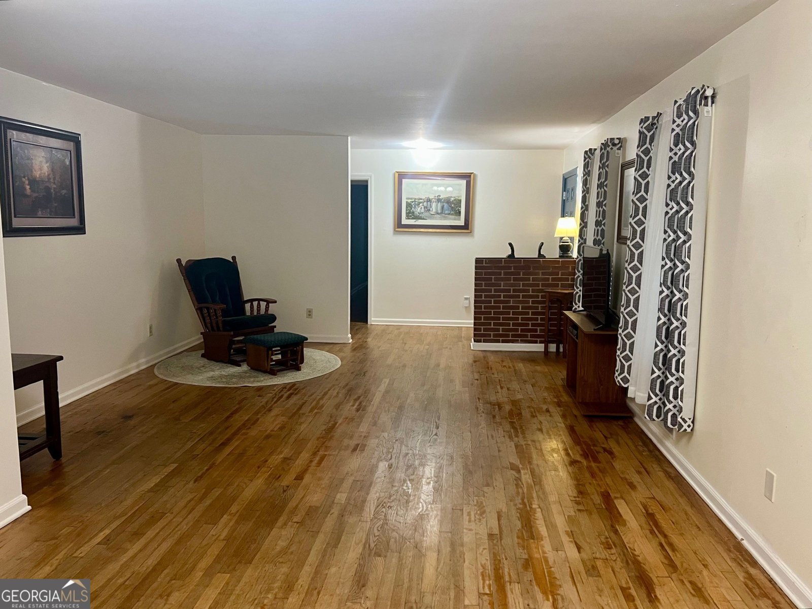 233 Old 41 Highway Barnesville - Photo 8