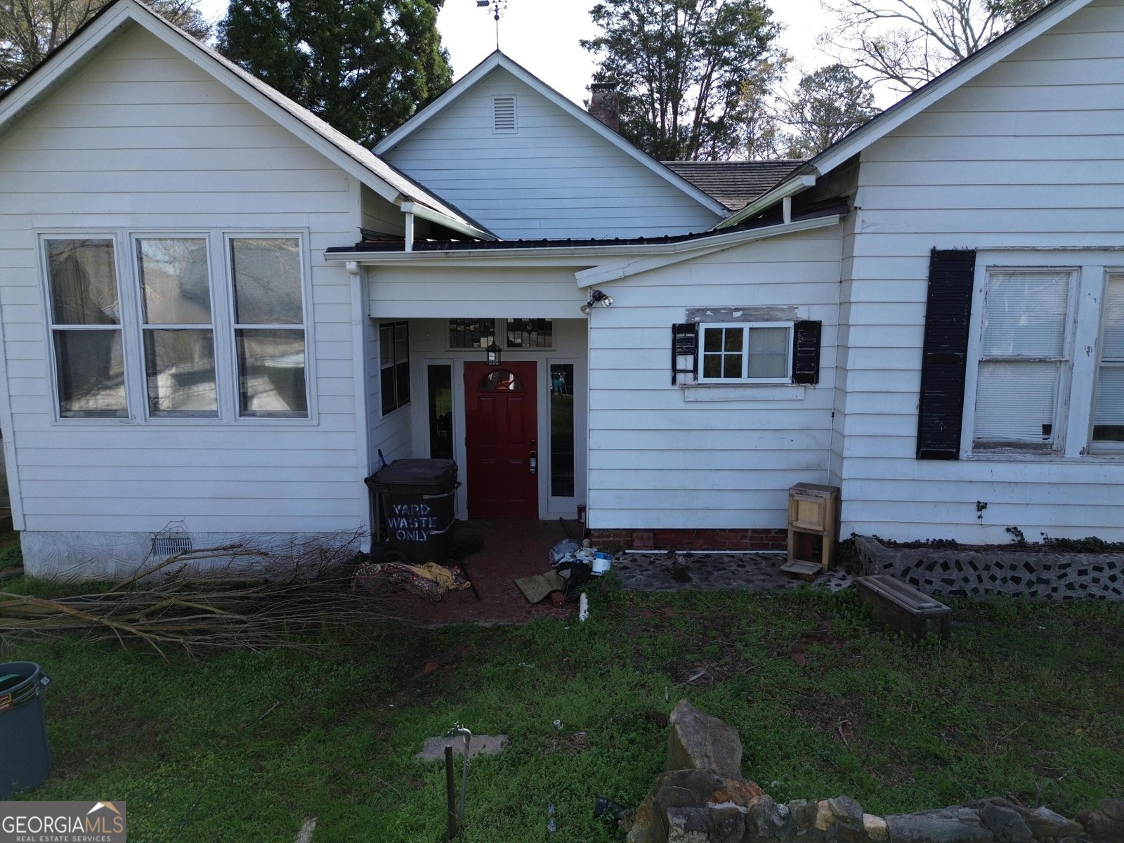 3936 Brownsville Road Powder Springs - Photo 11