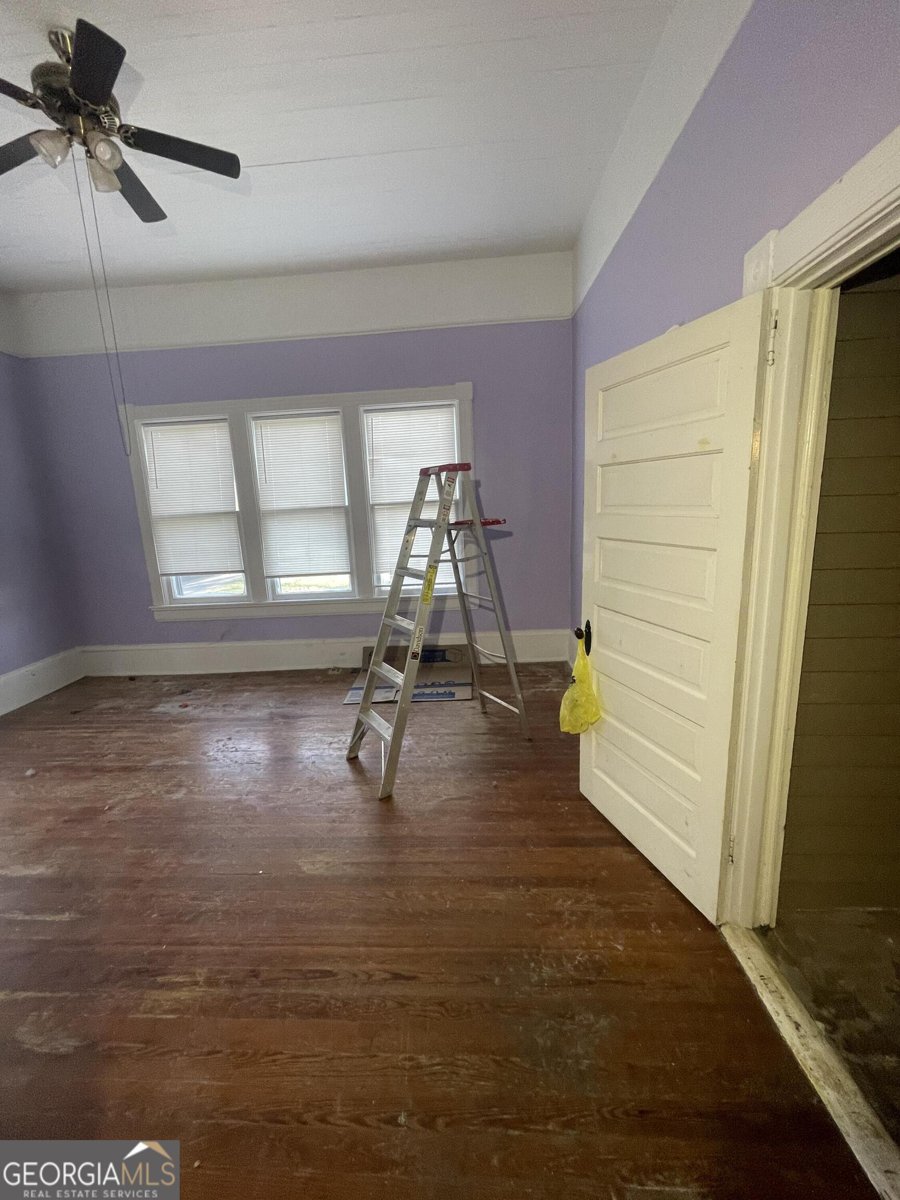 3936 Brownsville Road Powder Springs - Photo 8