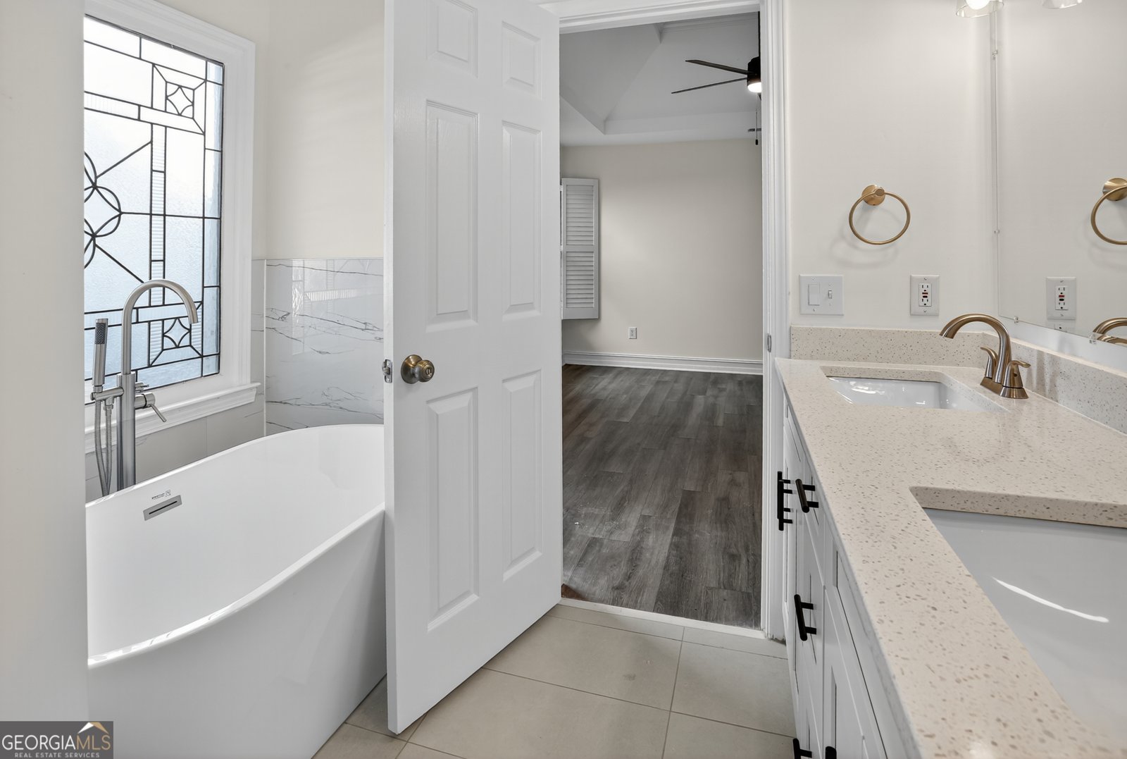 225 Morton Creek Circle Johns Creek - Photo 13