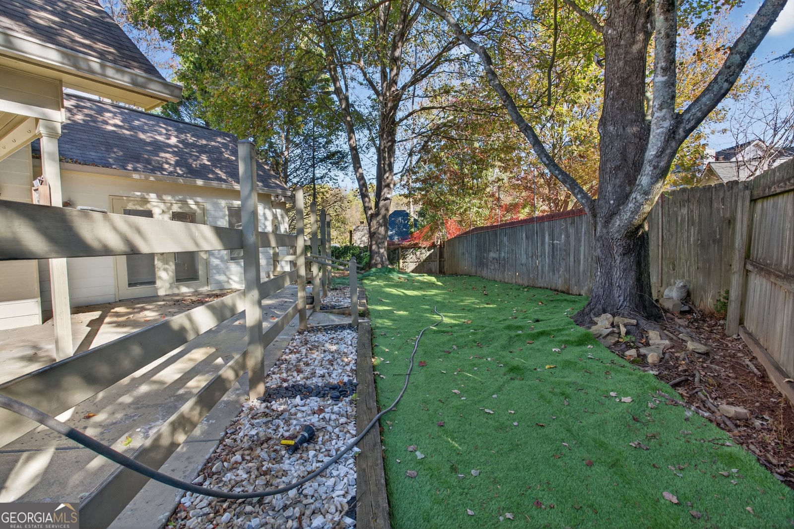 225 Morton Creek Circle Johns Creek - Photo 25