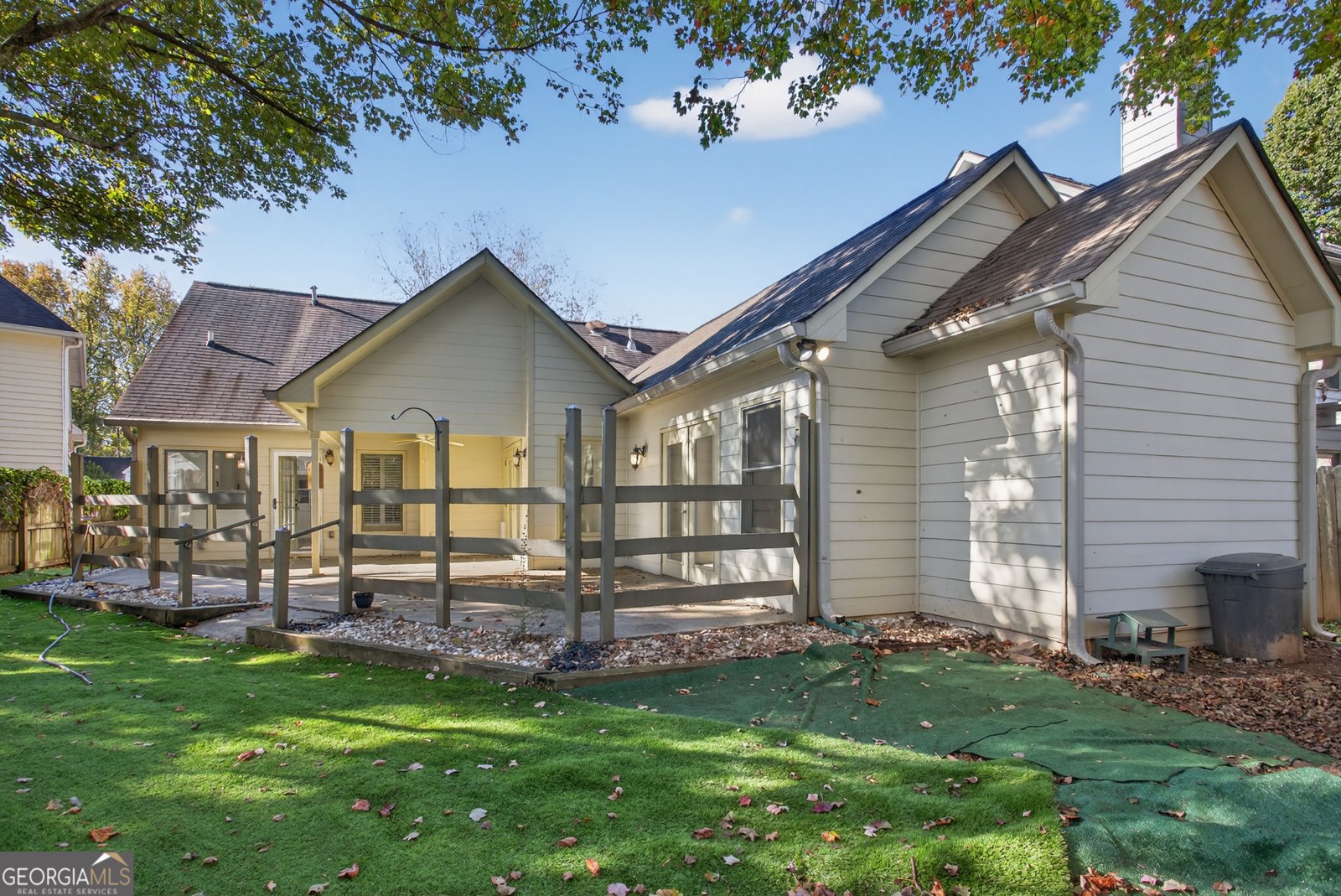 225 Morton Creek Circle Johns Creek - Photo 27