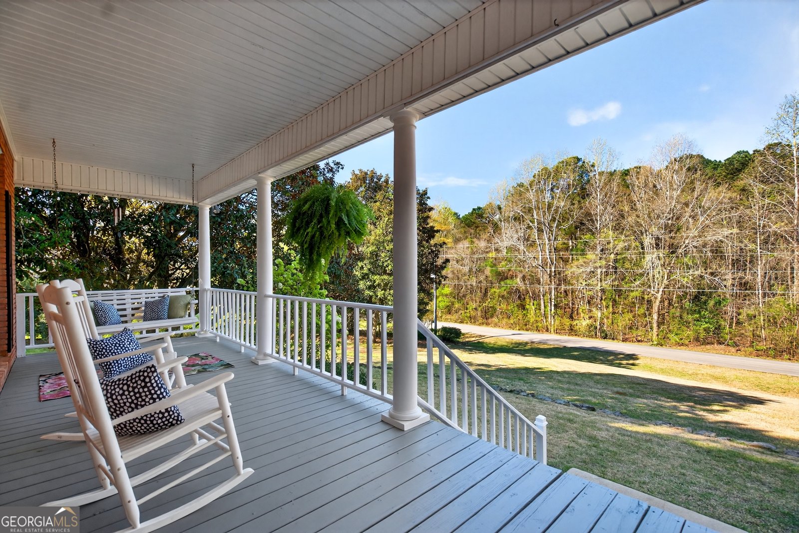 123 South Smith Road Lagrange - Photo 11