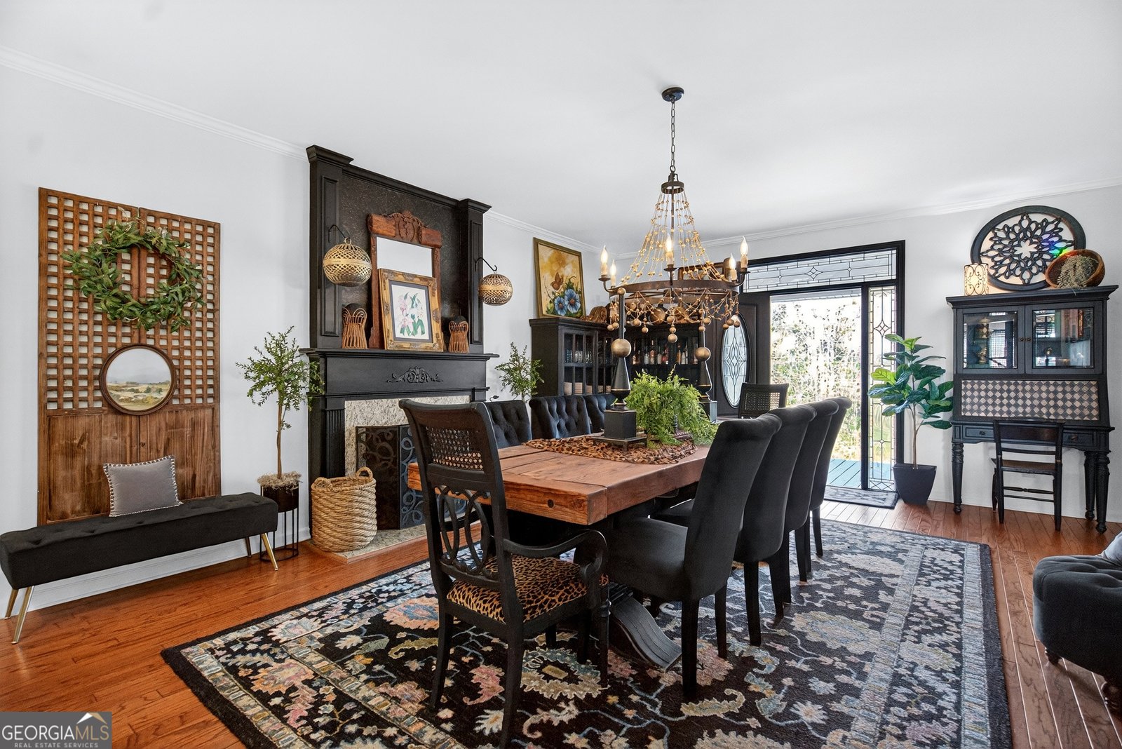 123 South Smith Road Lagrange - Photo 12