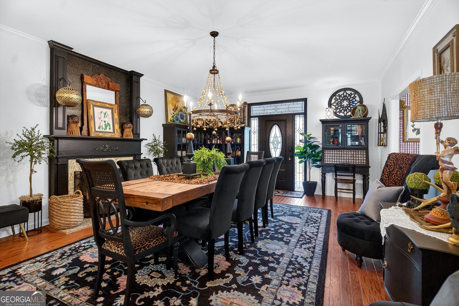 123 South Smith Road Lagrange - Photo 14