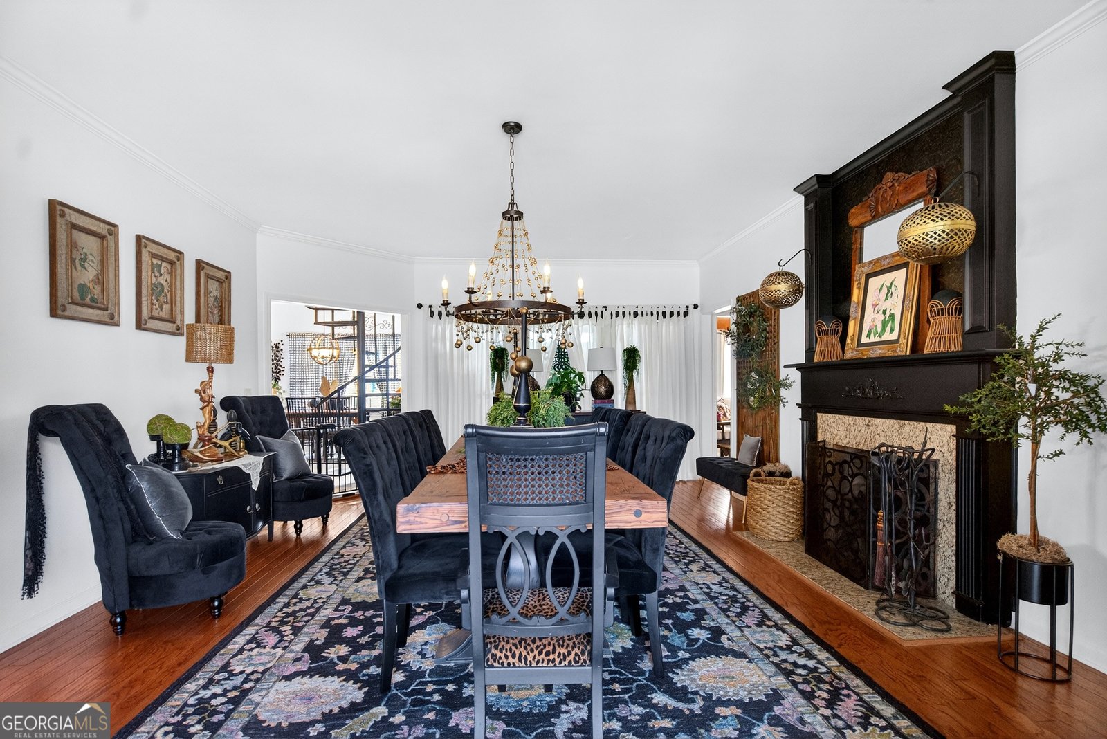 123 South Smith Road Lagrange - Photo 15