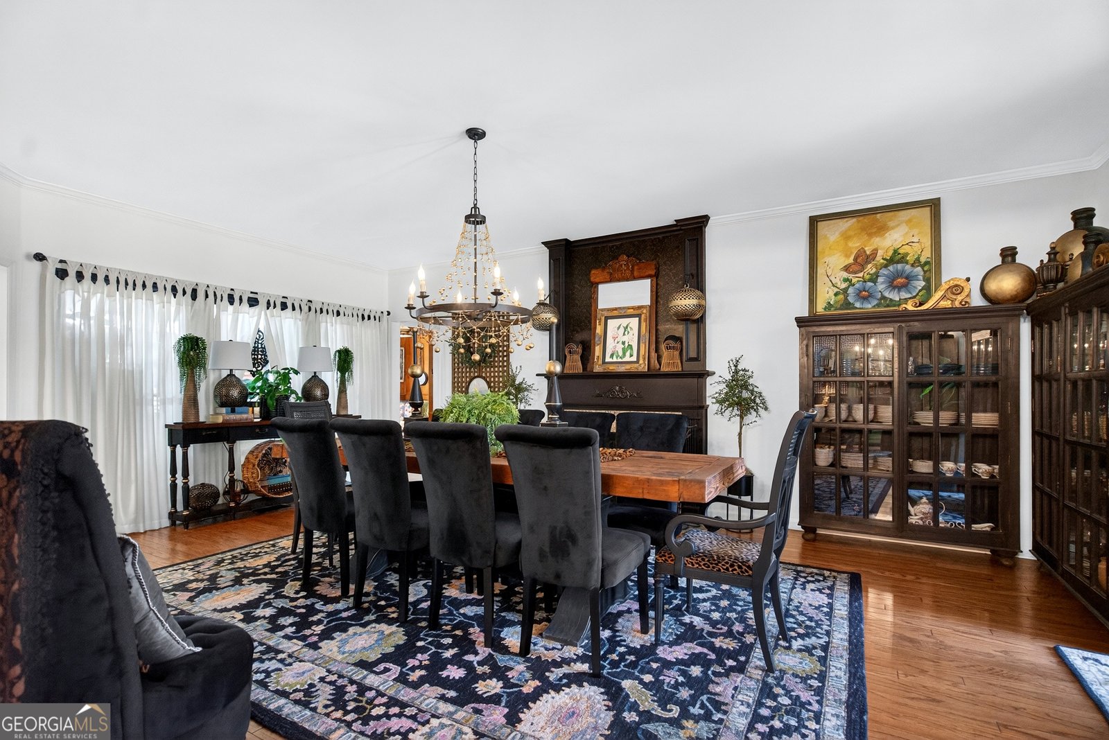 123 South Smith Road Lagrange - Photo 16