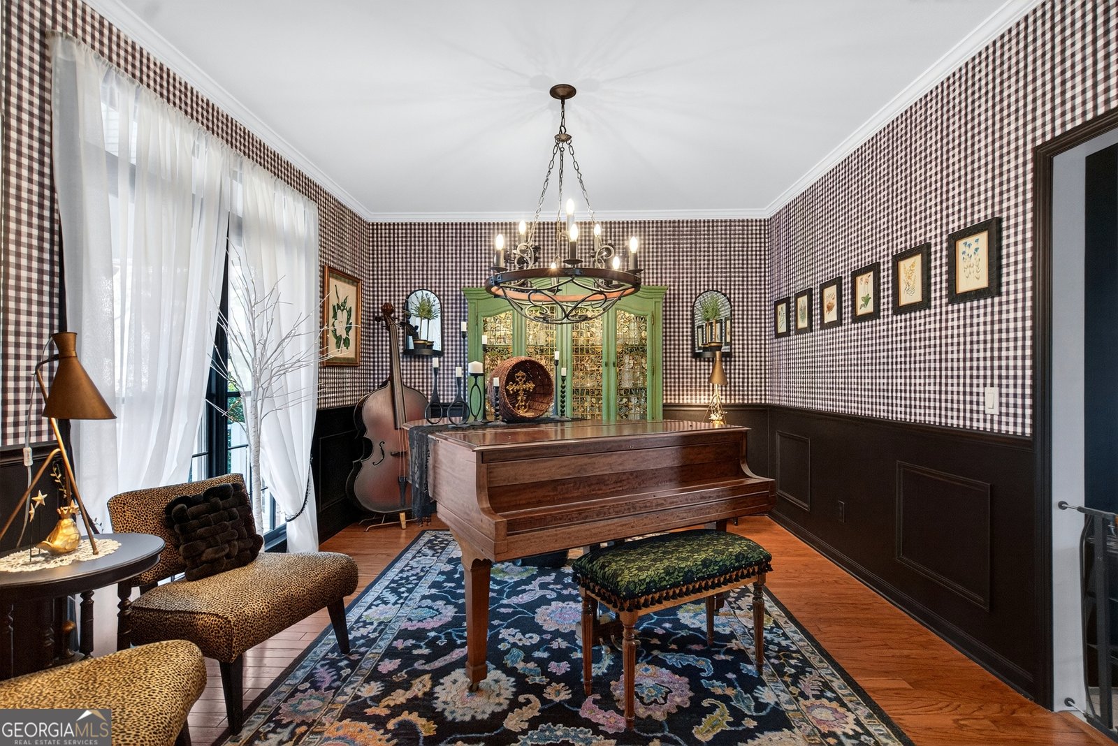 123 South Smith Road Lagrange - Photo 17