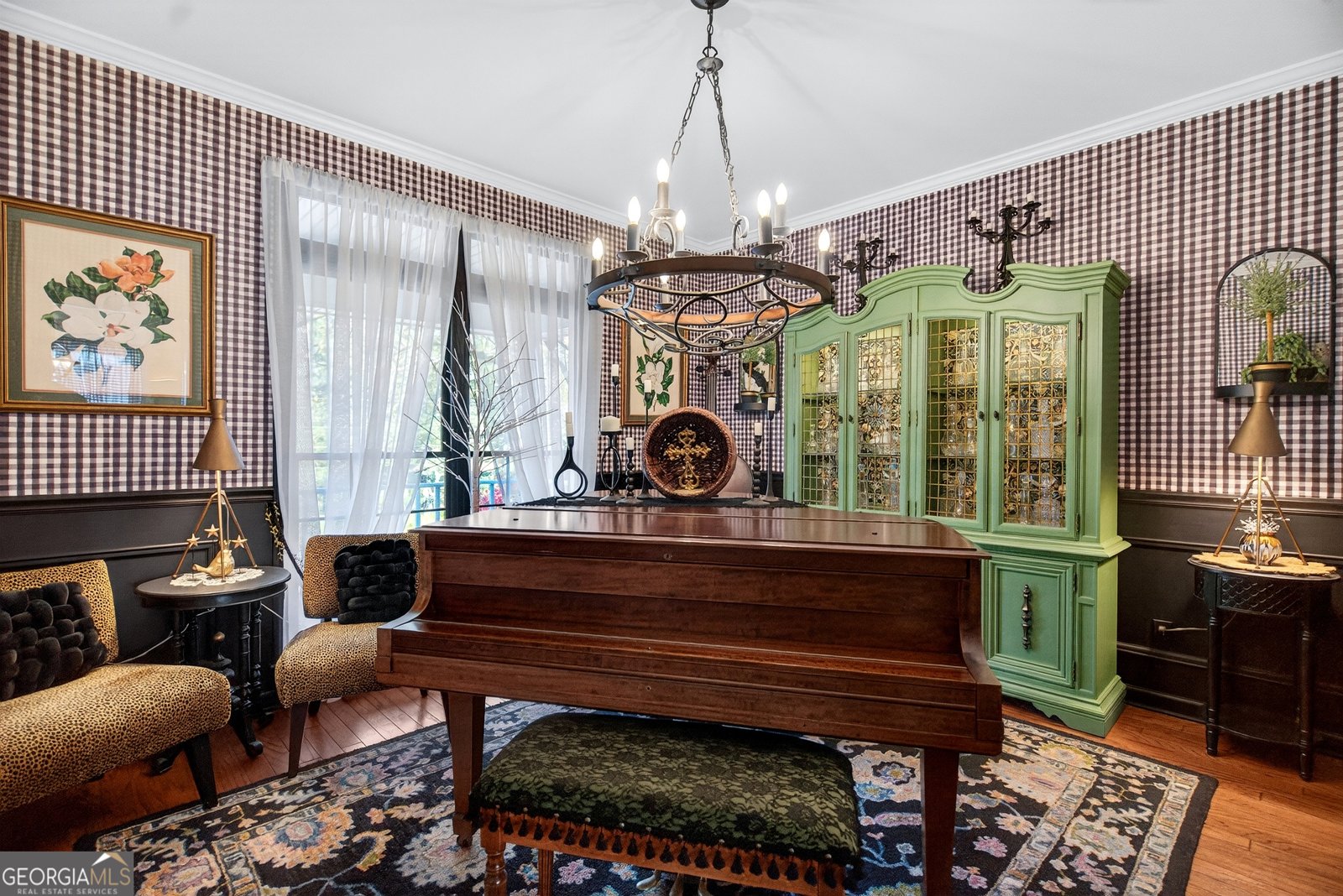 123 South Smith Road Lagrange - Photo 18