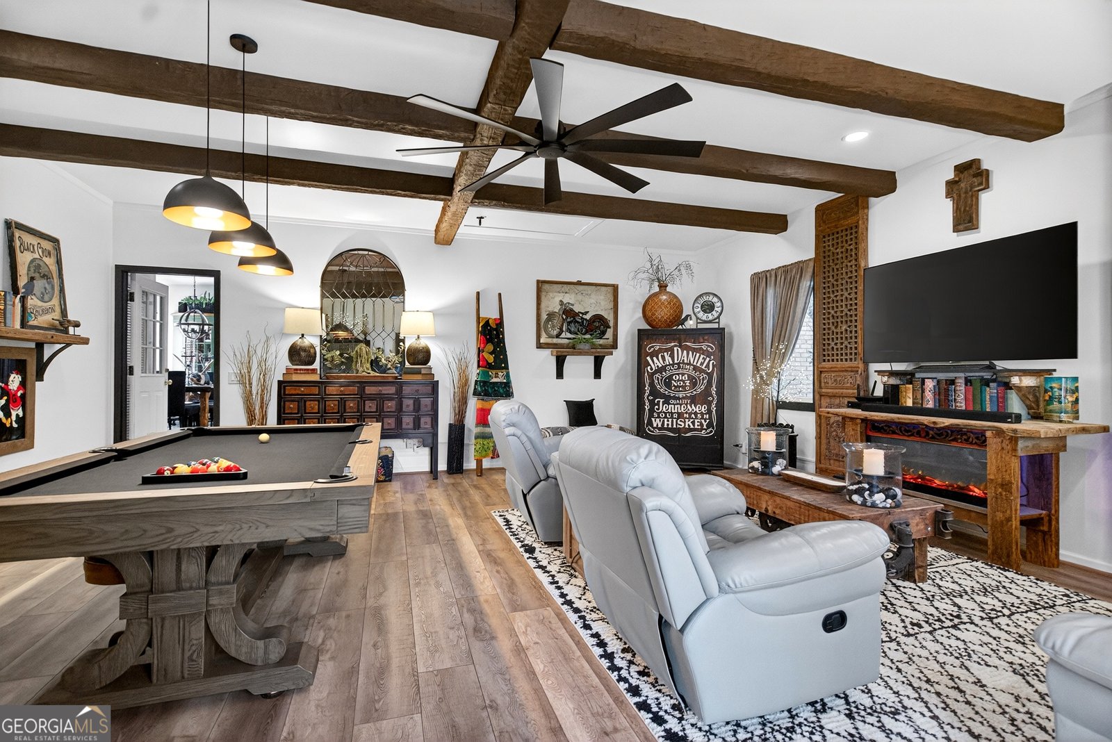 123 South Smith Road Lagrange - Photo 43