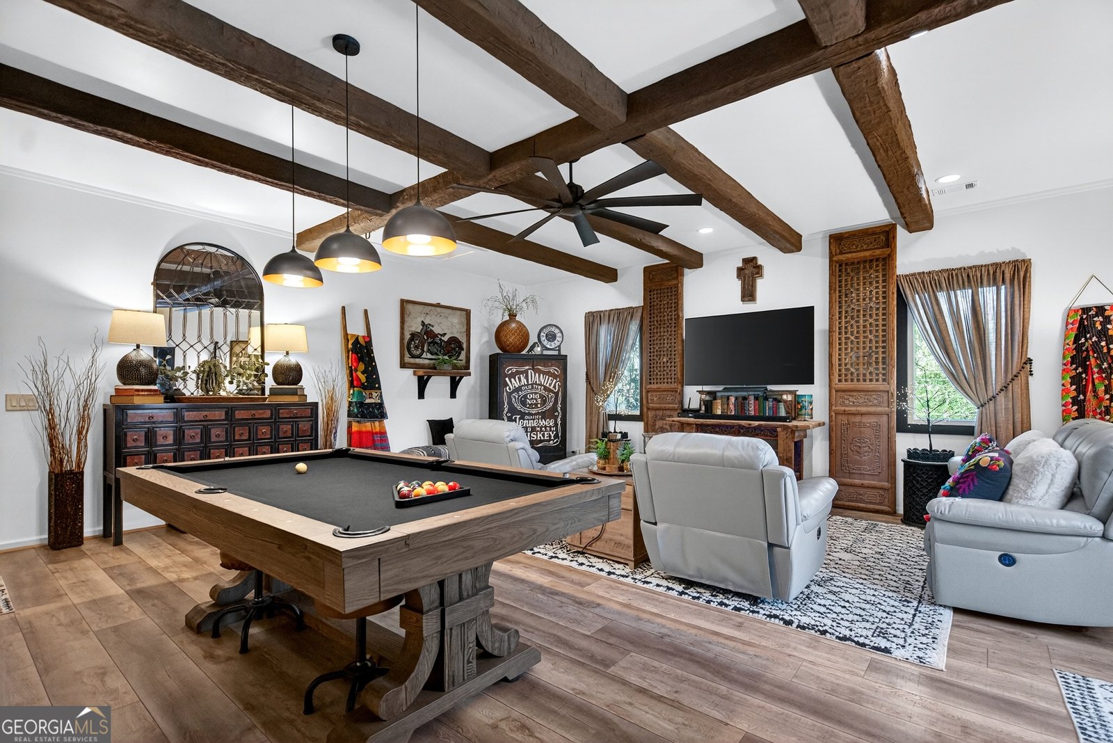 123 South Smith Road Lagrange - Photo 44