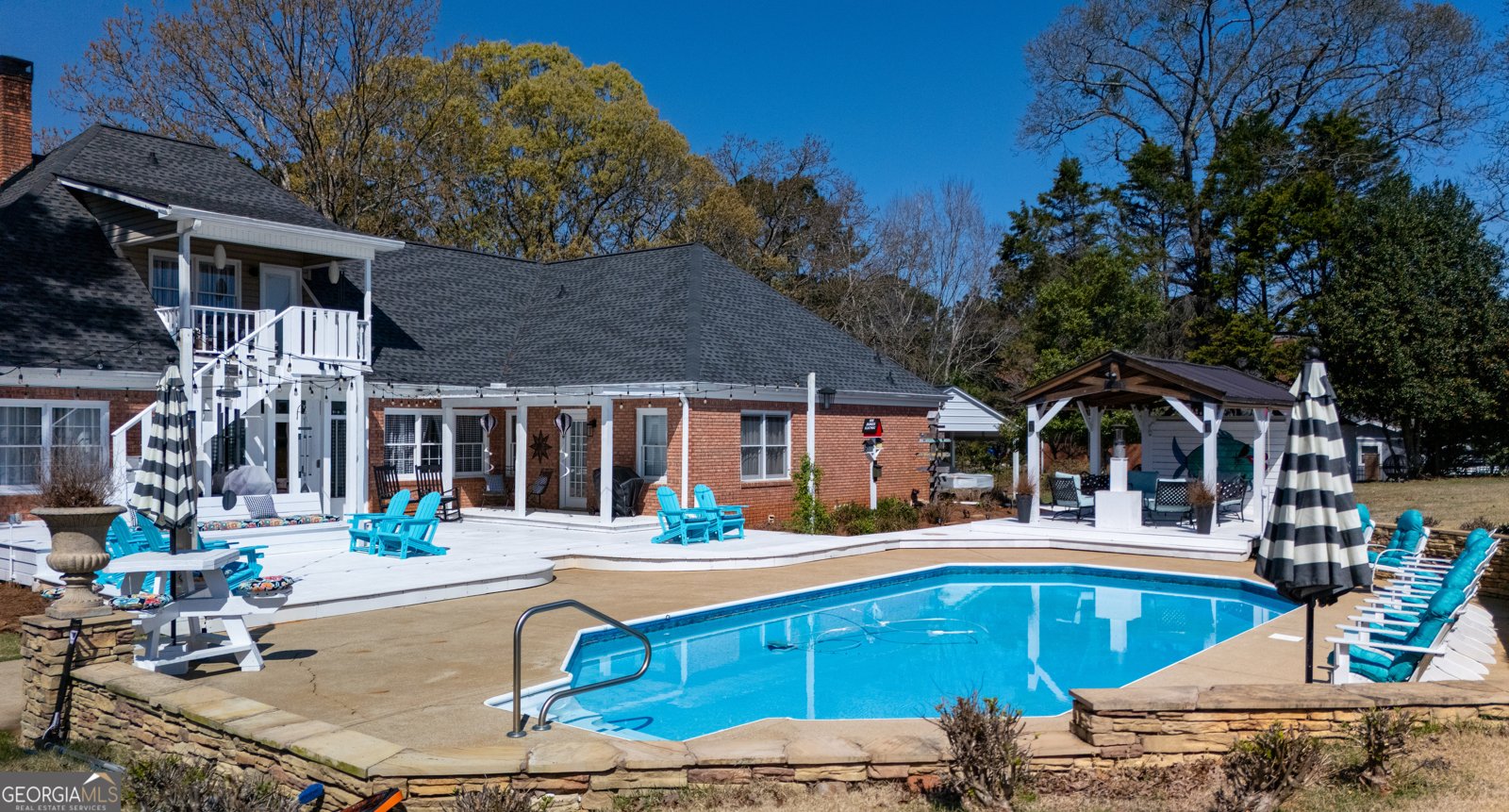 123 South Smith Road Lagrange - Photo 48