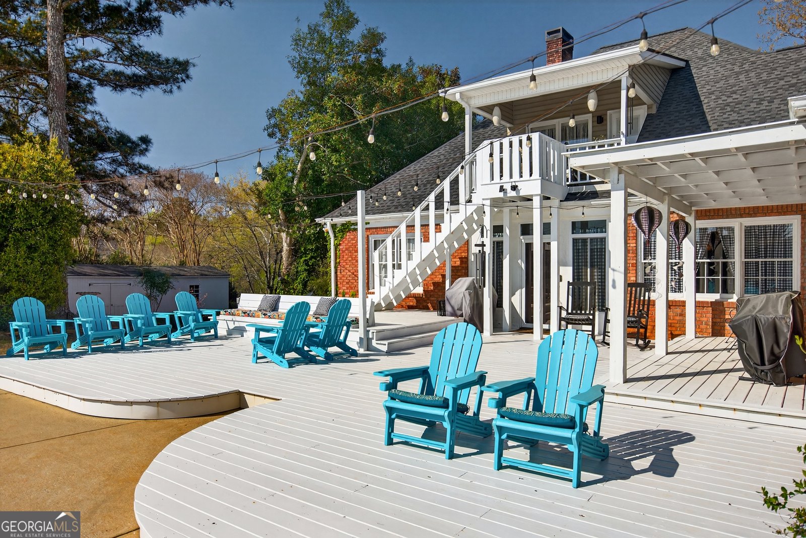 123 South Smith Road Lagrange - Photo 49