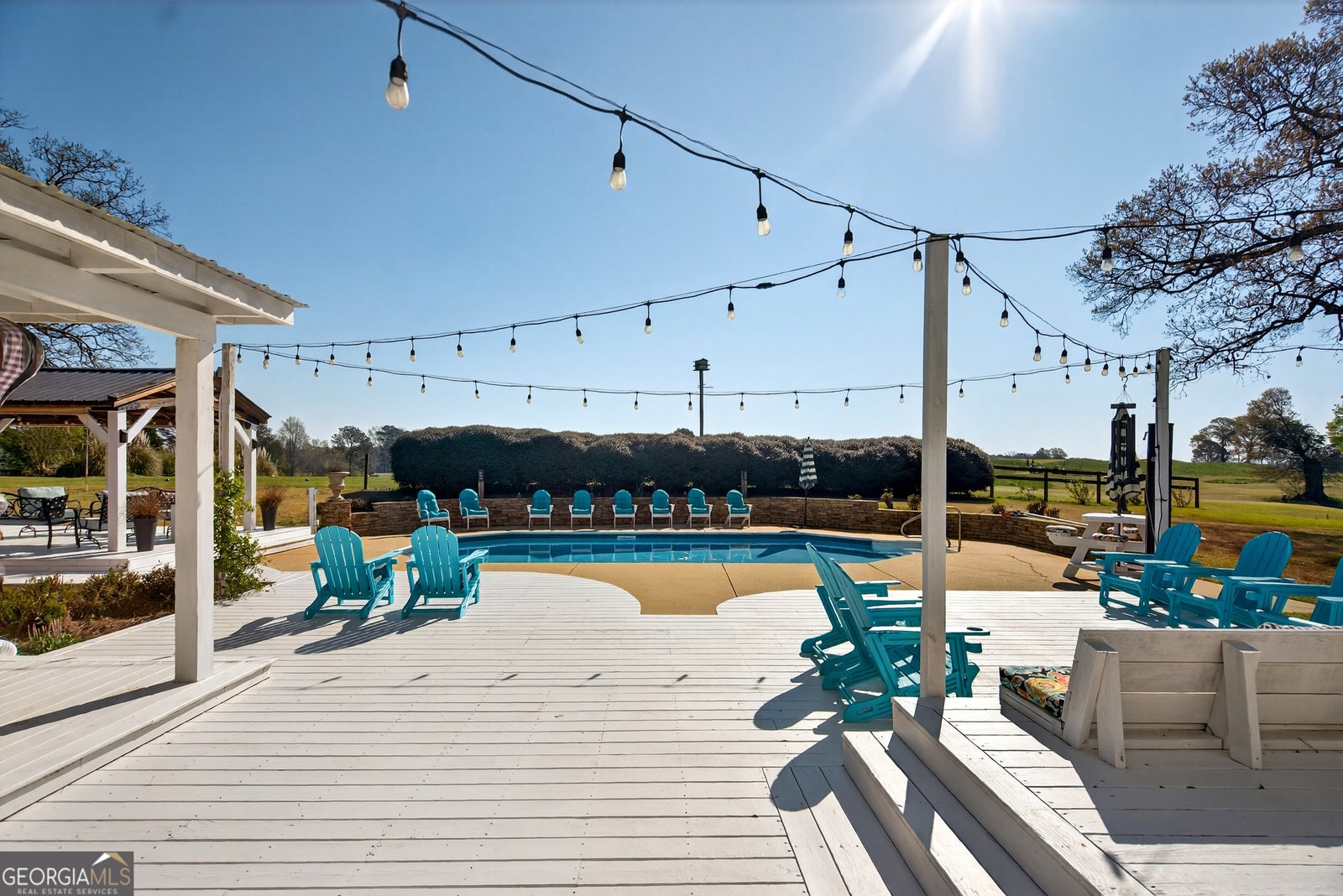 123 South Smith Road Lagrange - Photo 51