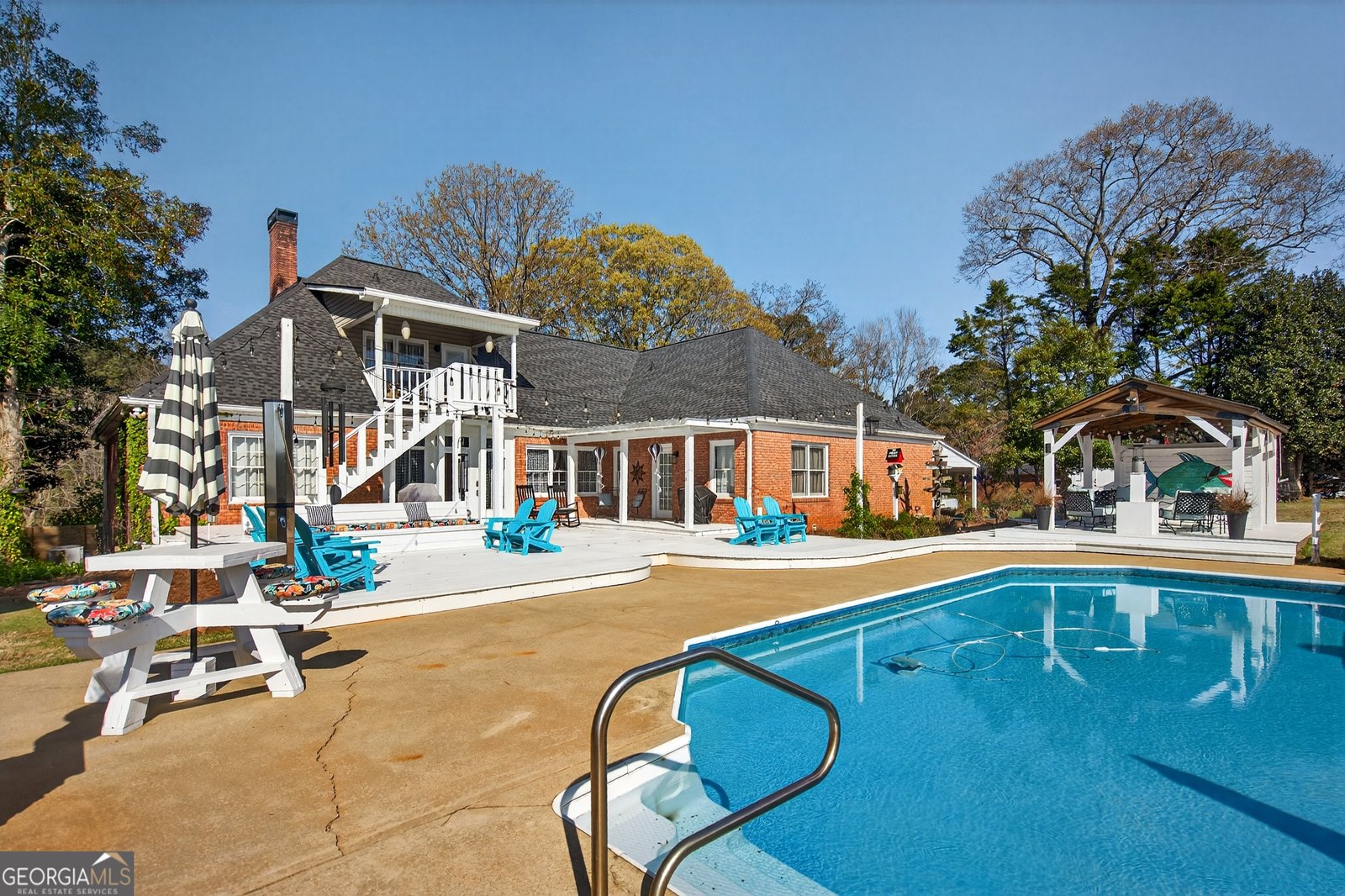 123 South Smith Road Lagrange - Photo 55