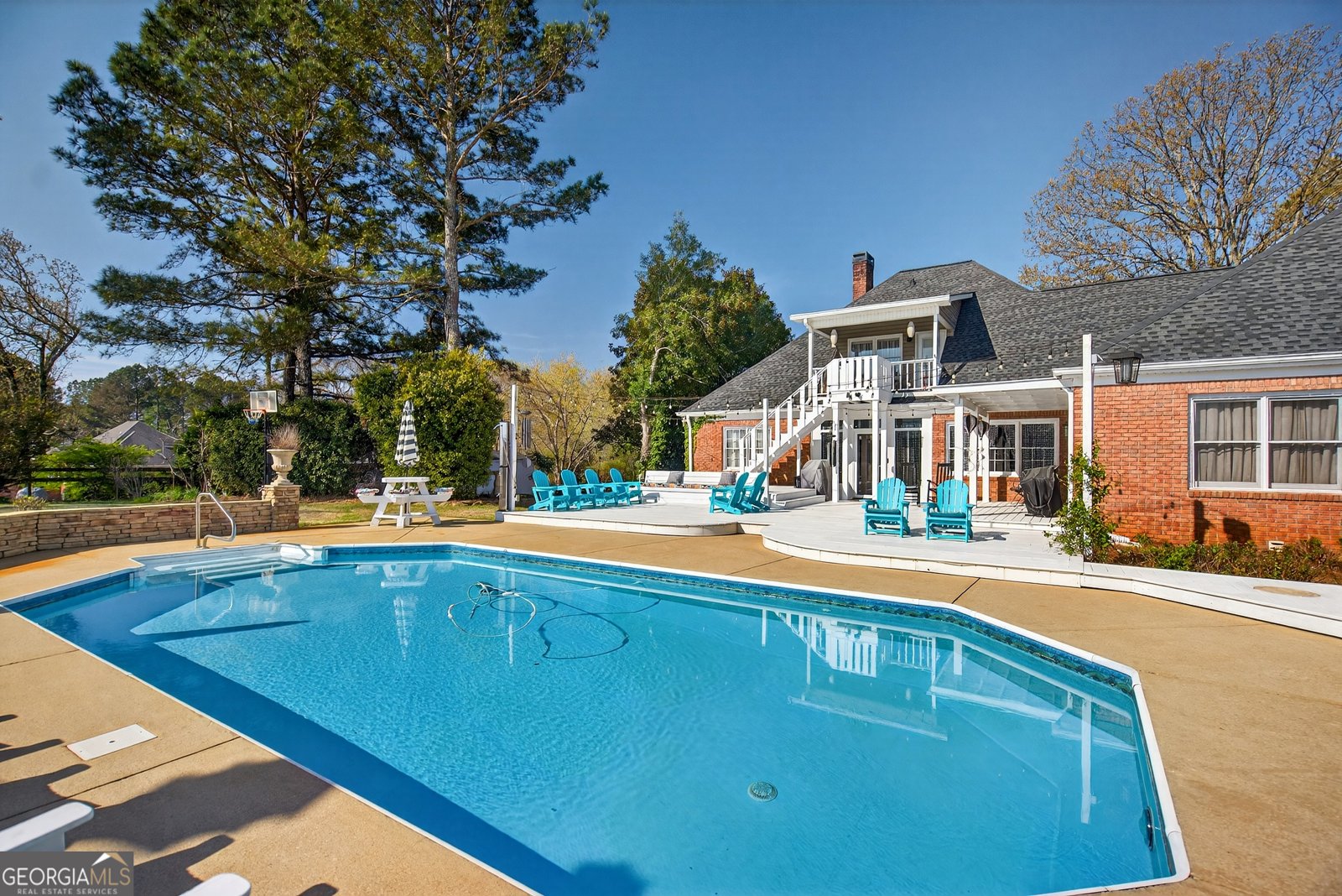 123 South Smith Road Lagrange - Photo 56