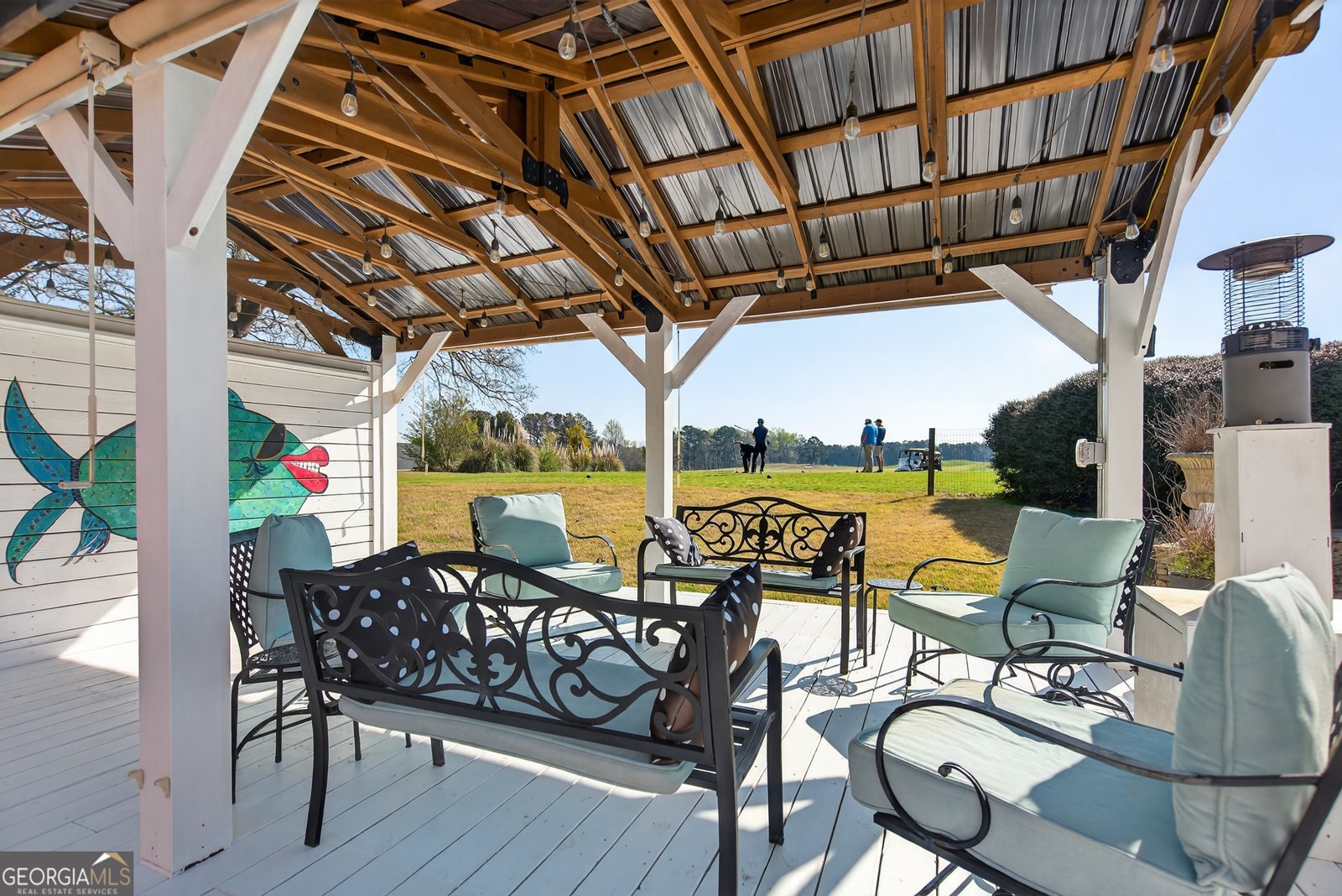 123 South Smith Road Lagrange - Photo 57