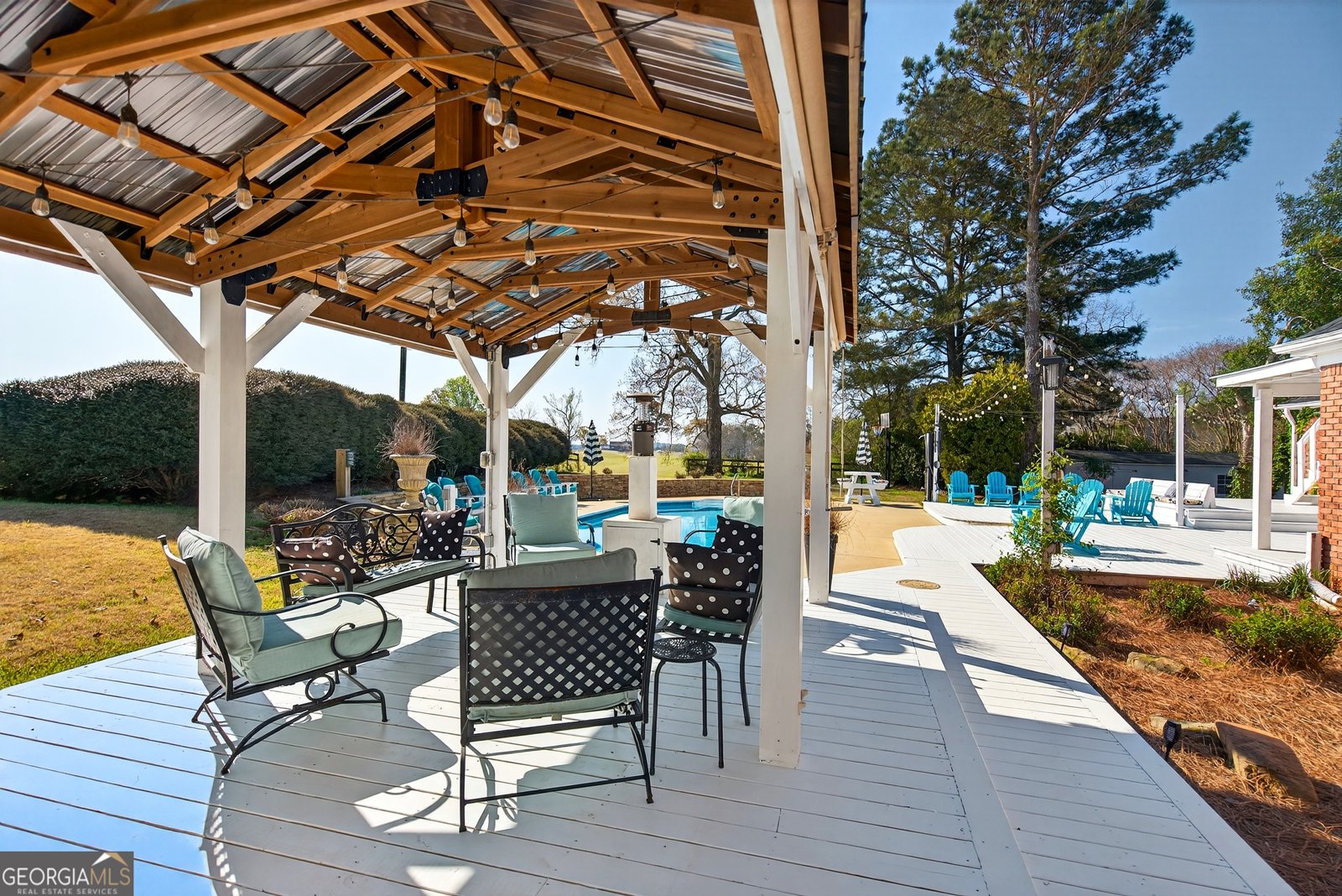 123 South Smith Road Lagrange - Photo 58