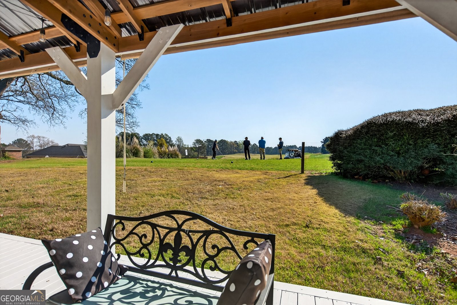 123 South Smith Road Lagrange - Photo 59