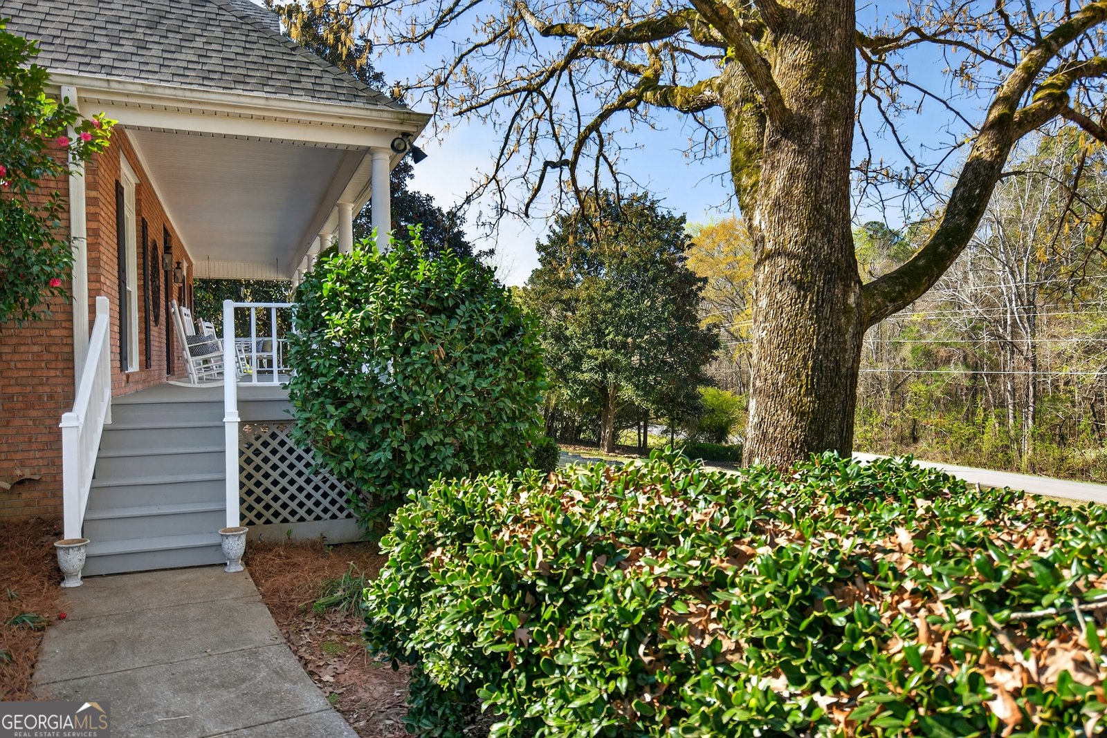 123 South Smith Road Lagrange - Photo 6