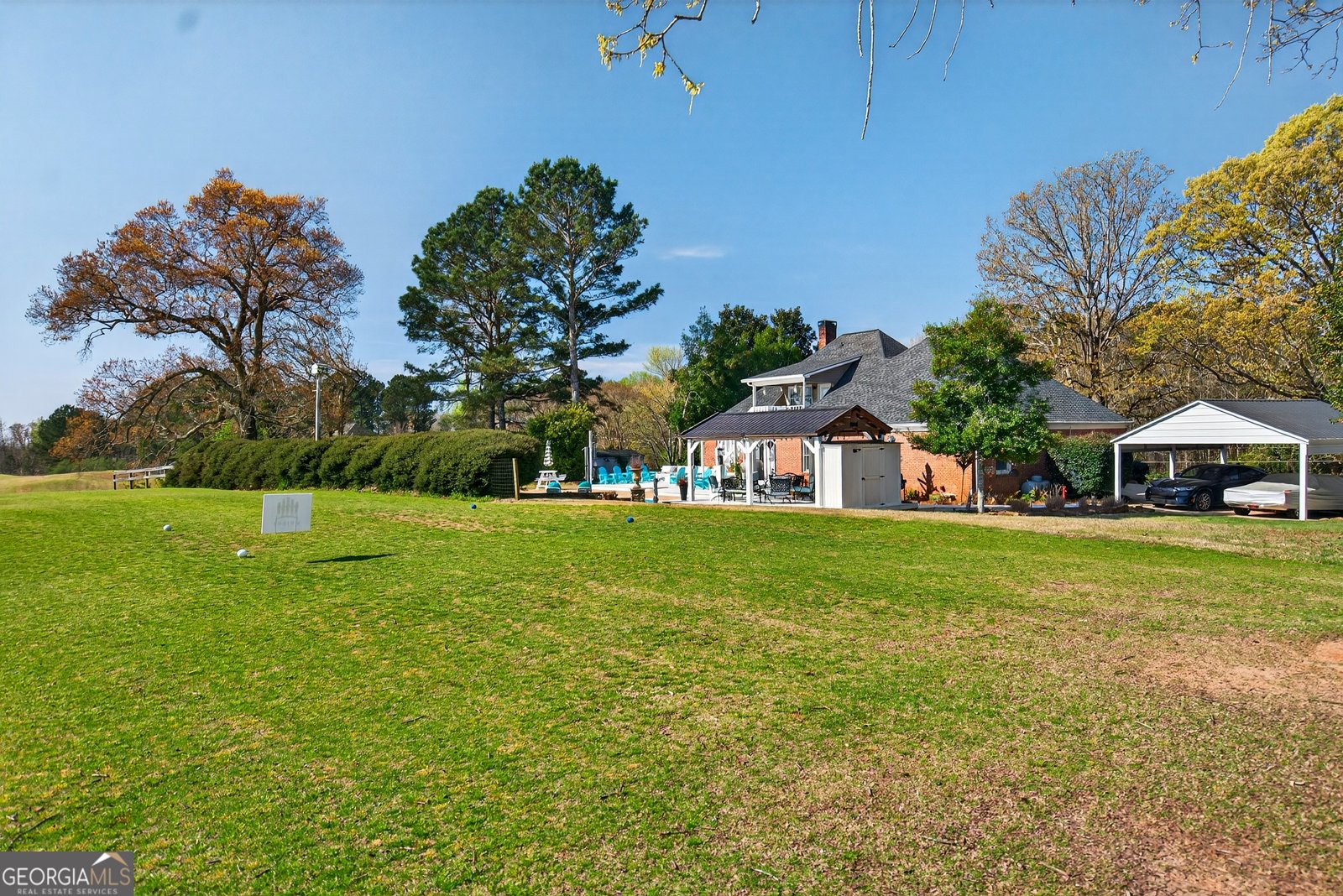 123 South Smith Road Lagrange - Photo 61