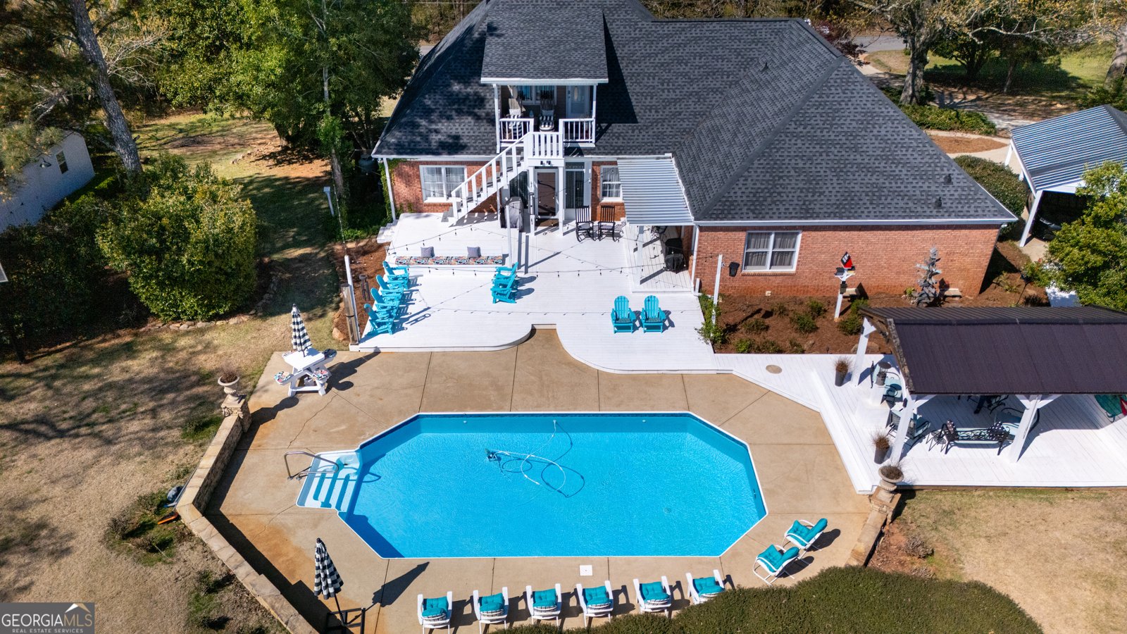 123 South Smith Road Lagrange - Photo 64