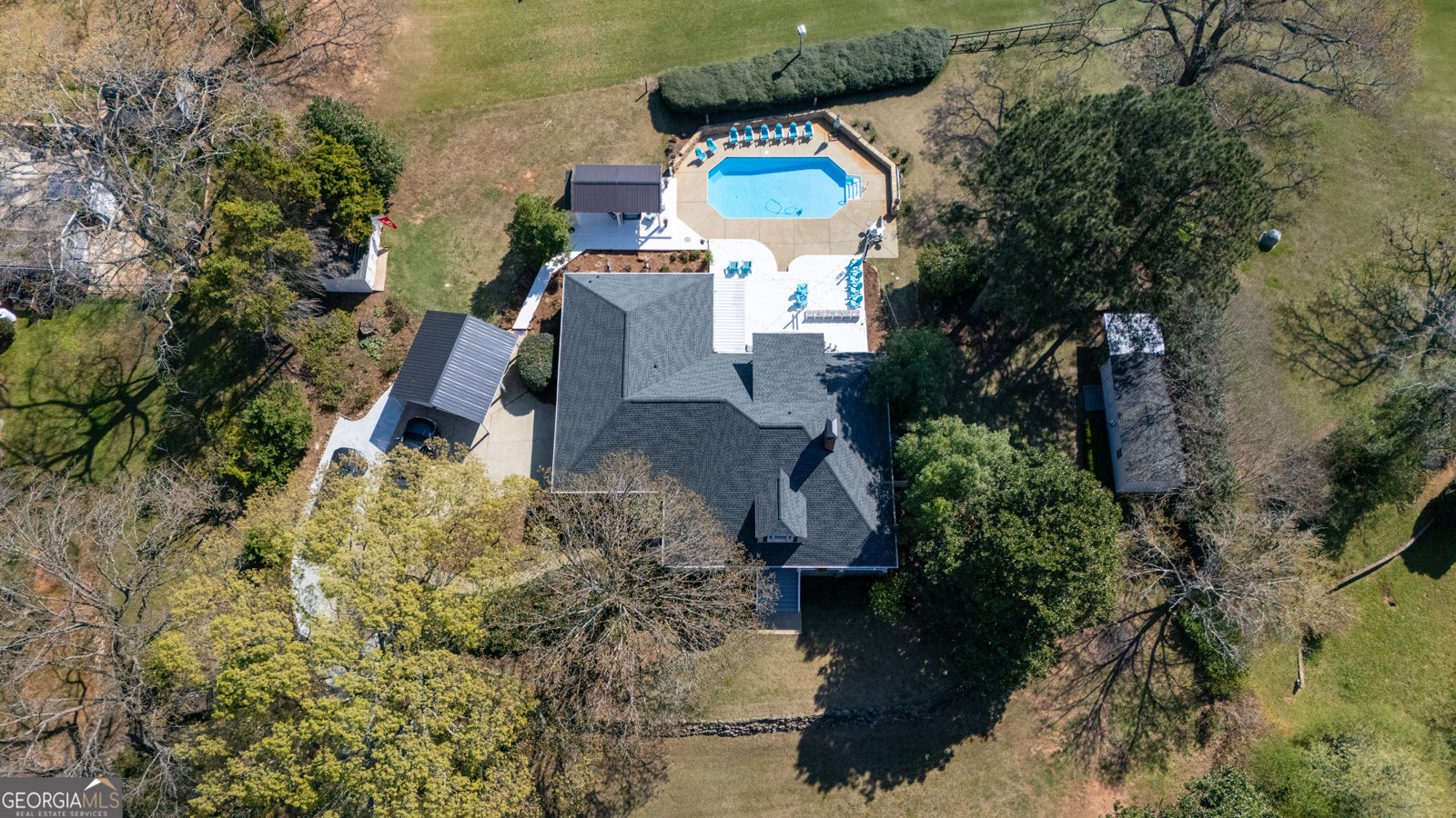 123 South Smith Road Lagrange - Photo 65