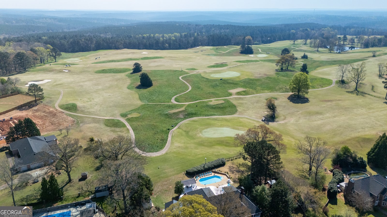 123 South Smith Road Lagrange - Photo 68