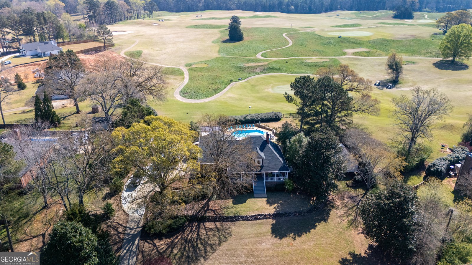 123 South Smith Road Lagrange - Photo 69