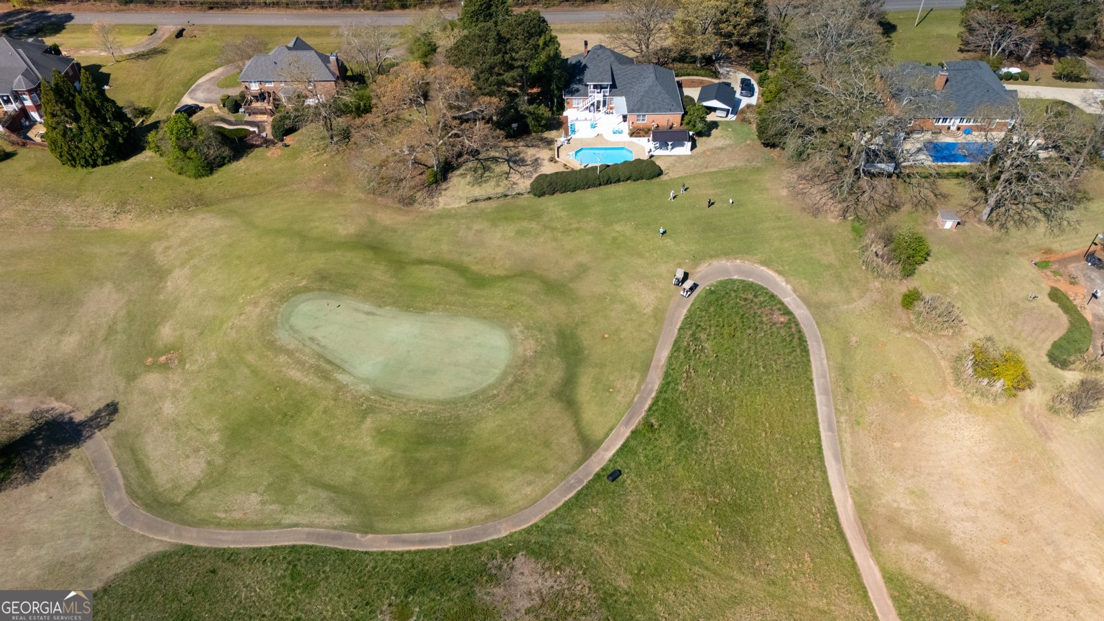 123 South Smith Road Lagrange - Photo 70