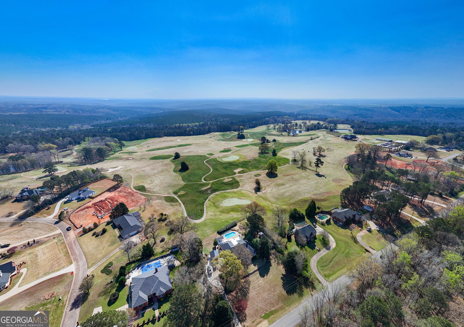 123 South Smith Road Lagrange - Photo 72