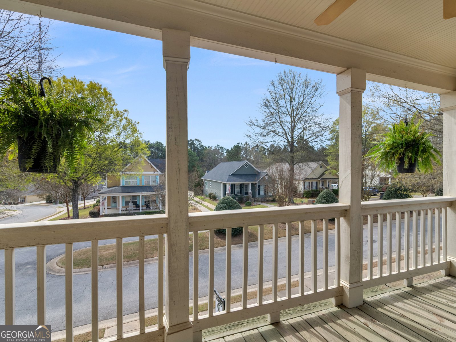 65 Orchard Drive Covington - Photo 36