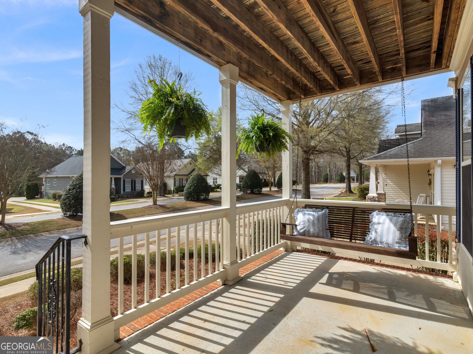 65 Orchard Drive Covington - Photo 44