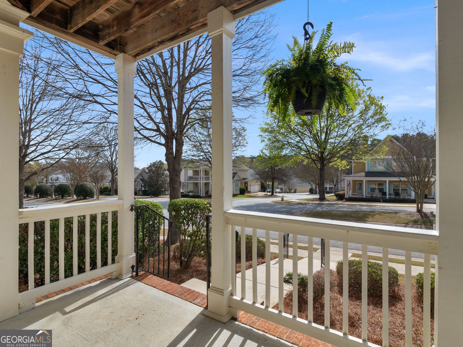 65 Orchard Drive Covington - Photo 45