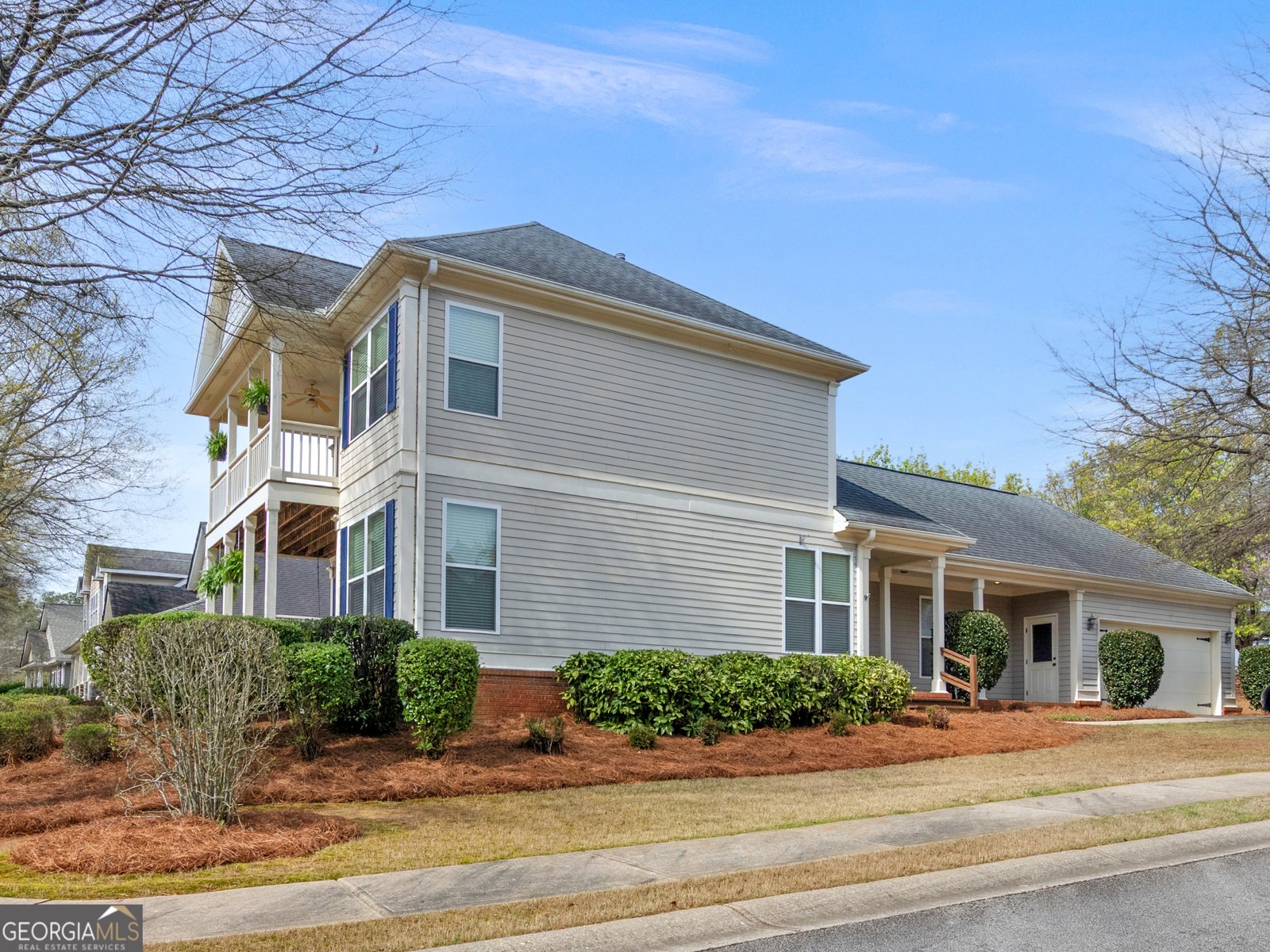 65 Orchard Drive Covington - Photo 46