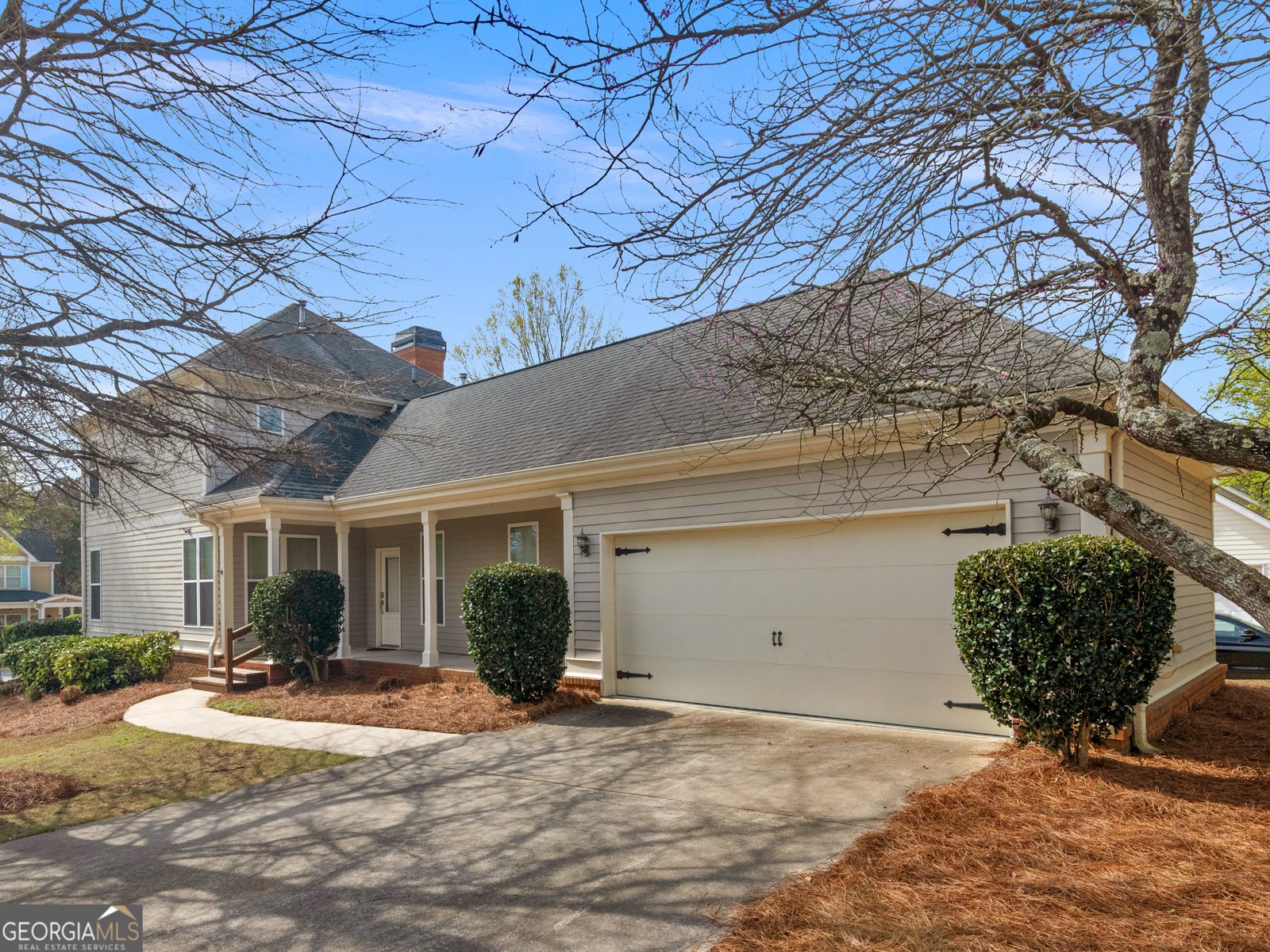 65 Orchard Drive Covington - Photo 48