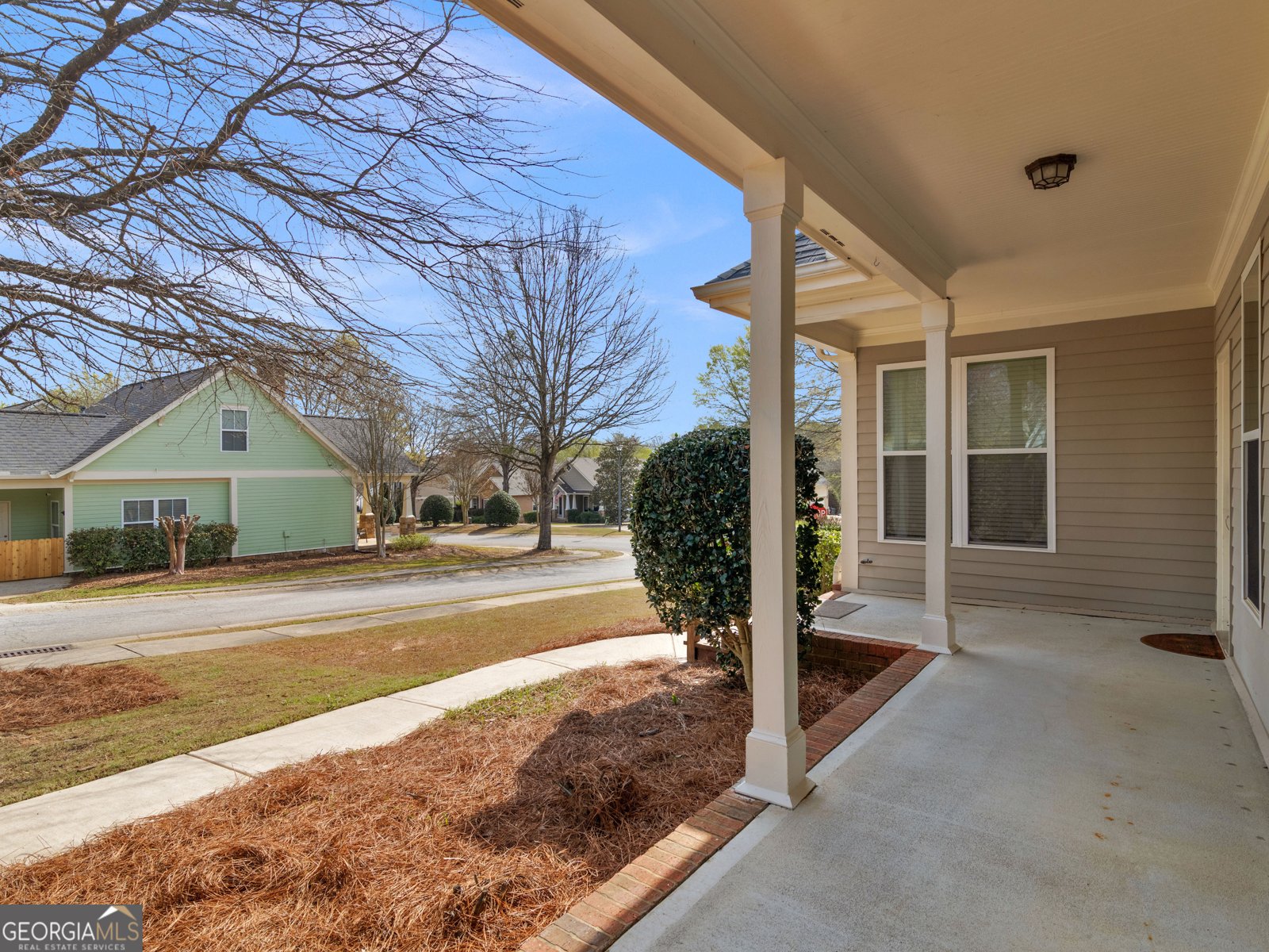 65 Orchard Drive Covington - Photo 50