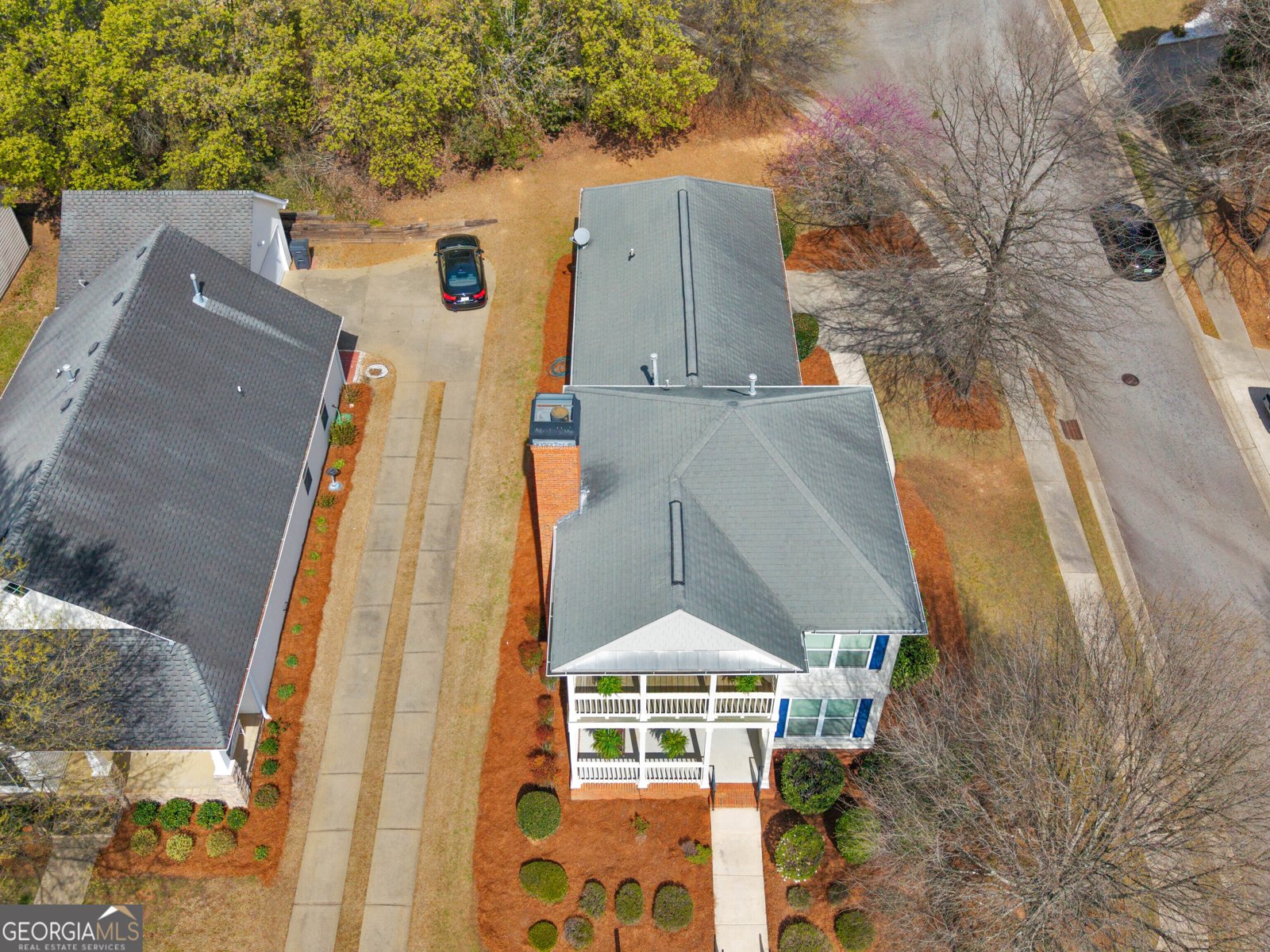 65 Orchard Drive Covington - Photo 51