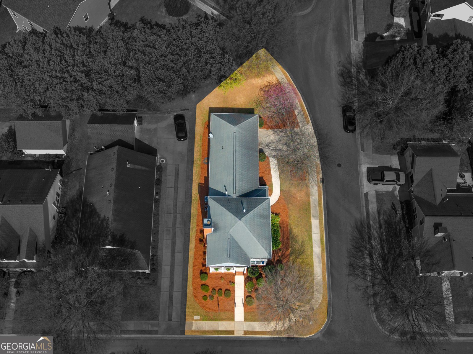 65 Orchard Drive Covington - Photo 52