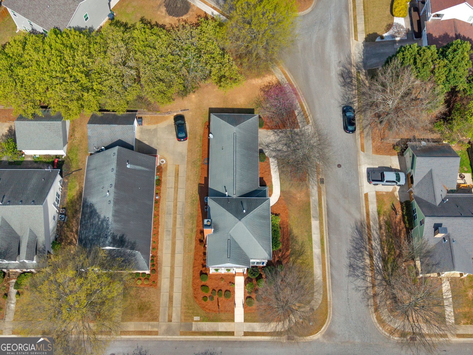 65 Orchard Drive Covington - Photo 53