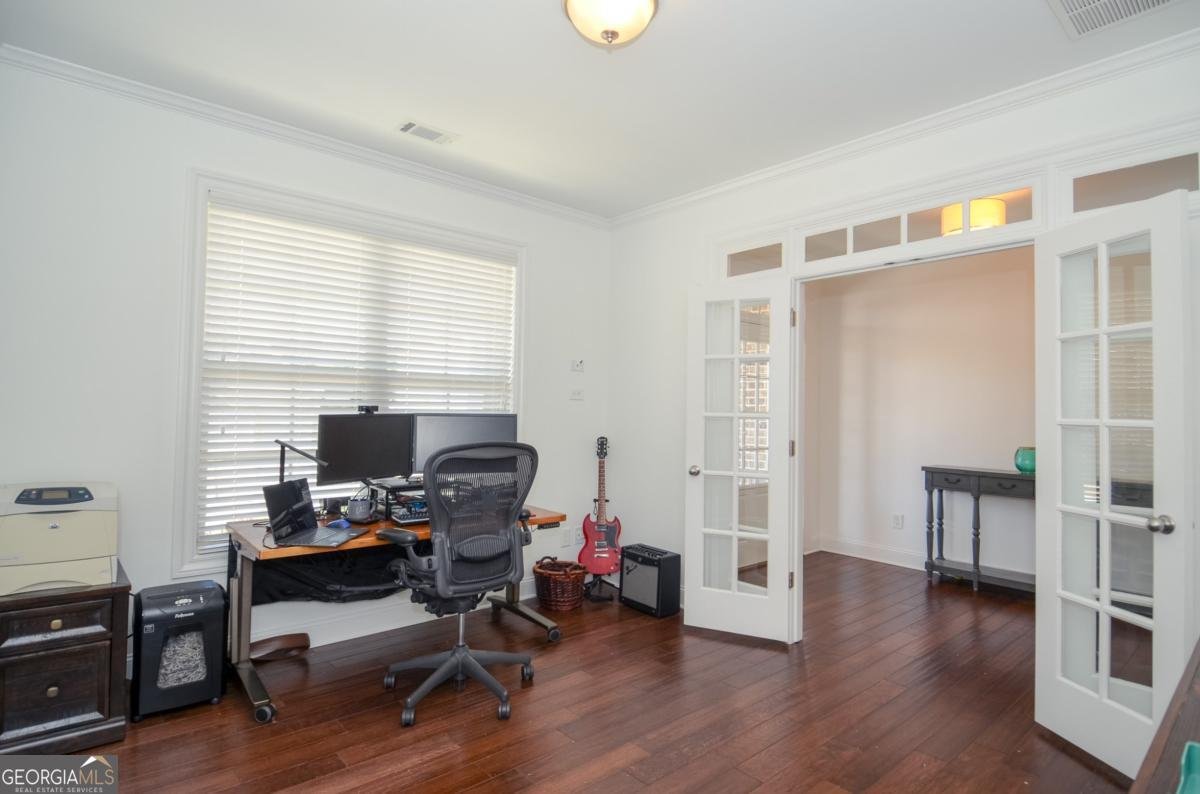 2461 Wildlife Court Buford - Photo 10