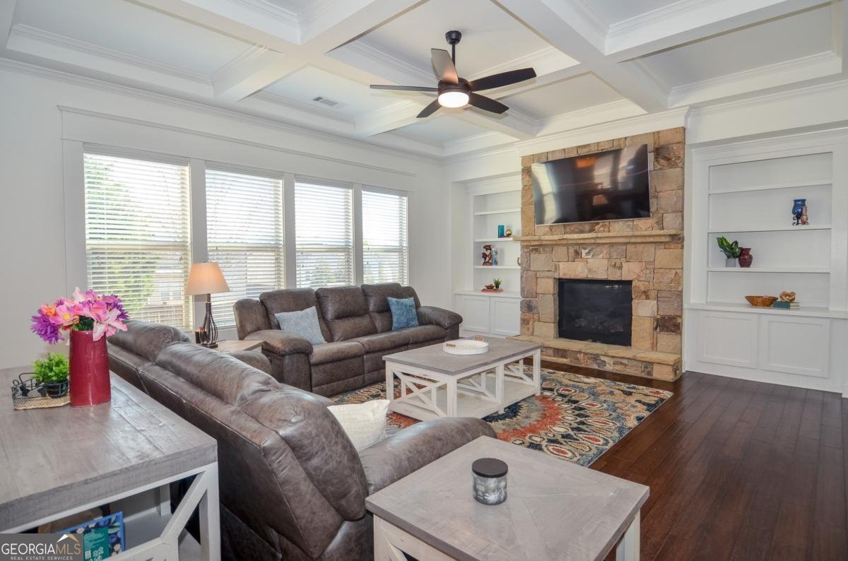 2461 Wildlife Court Buford - Photo 11